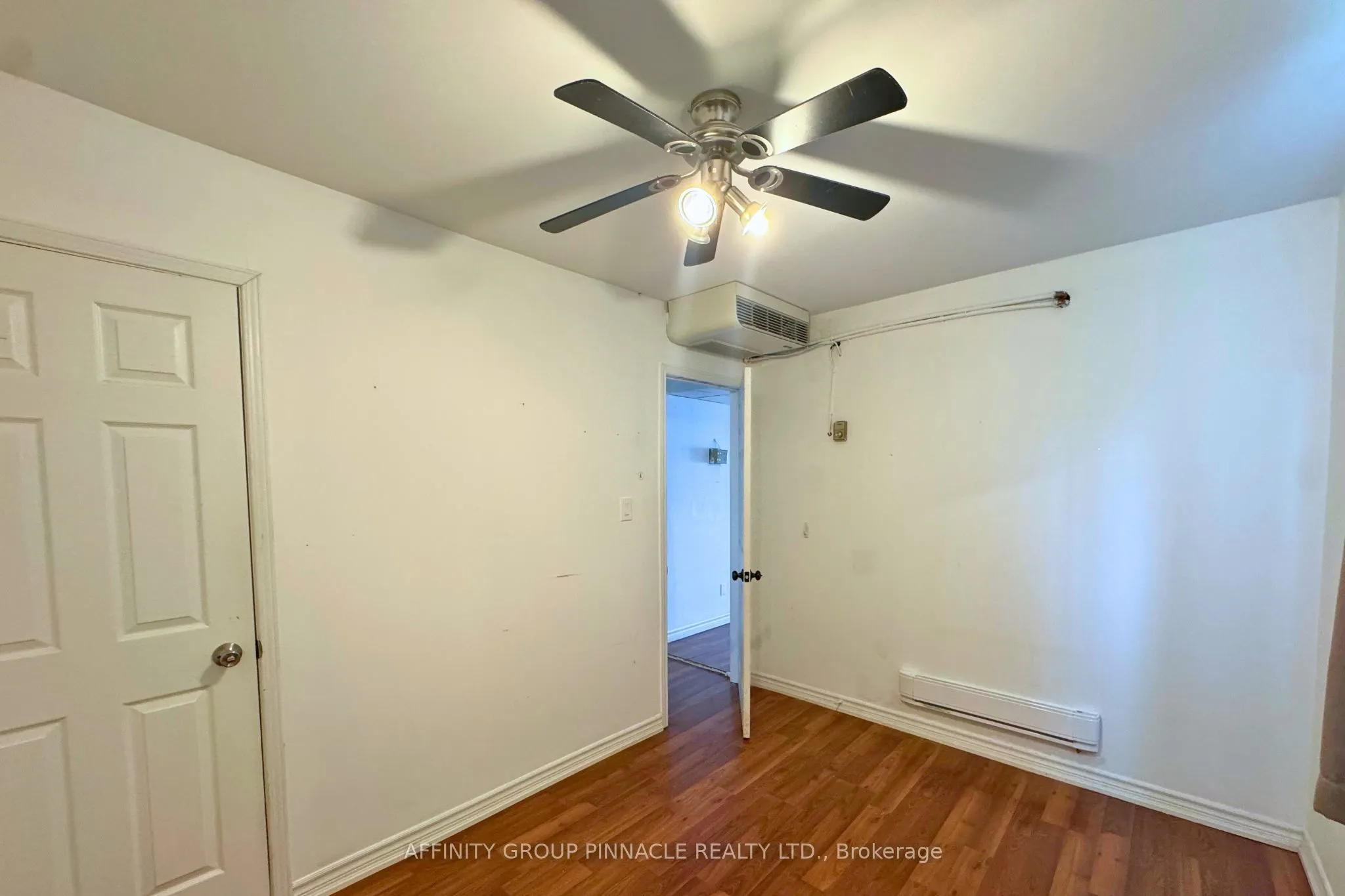 88 Albert Street S