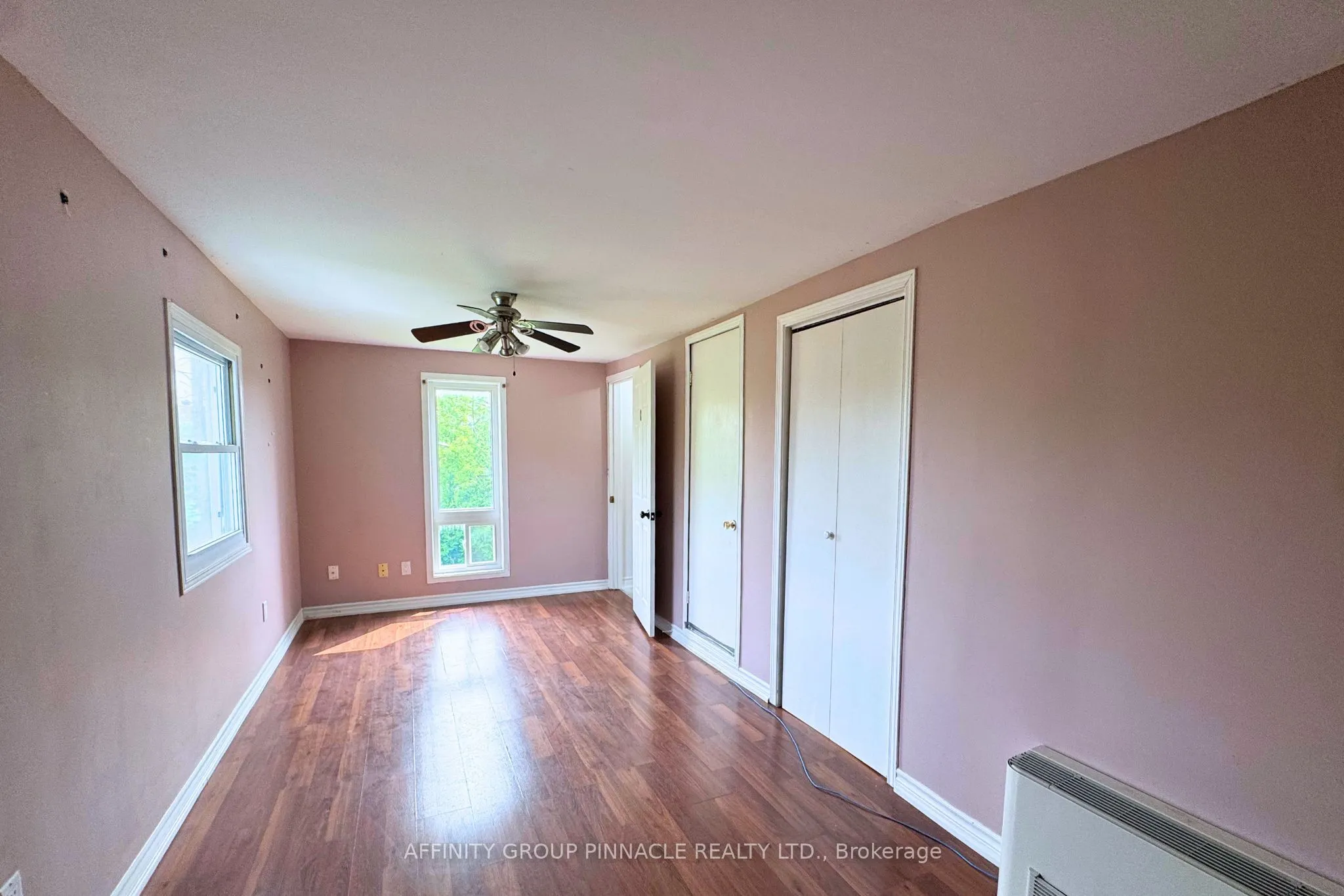 88 Albert Street S