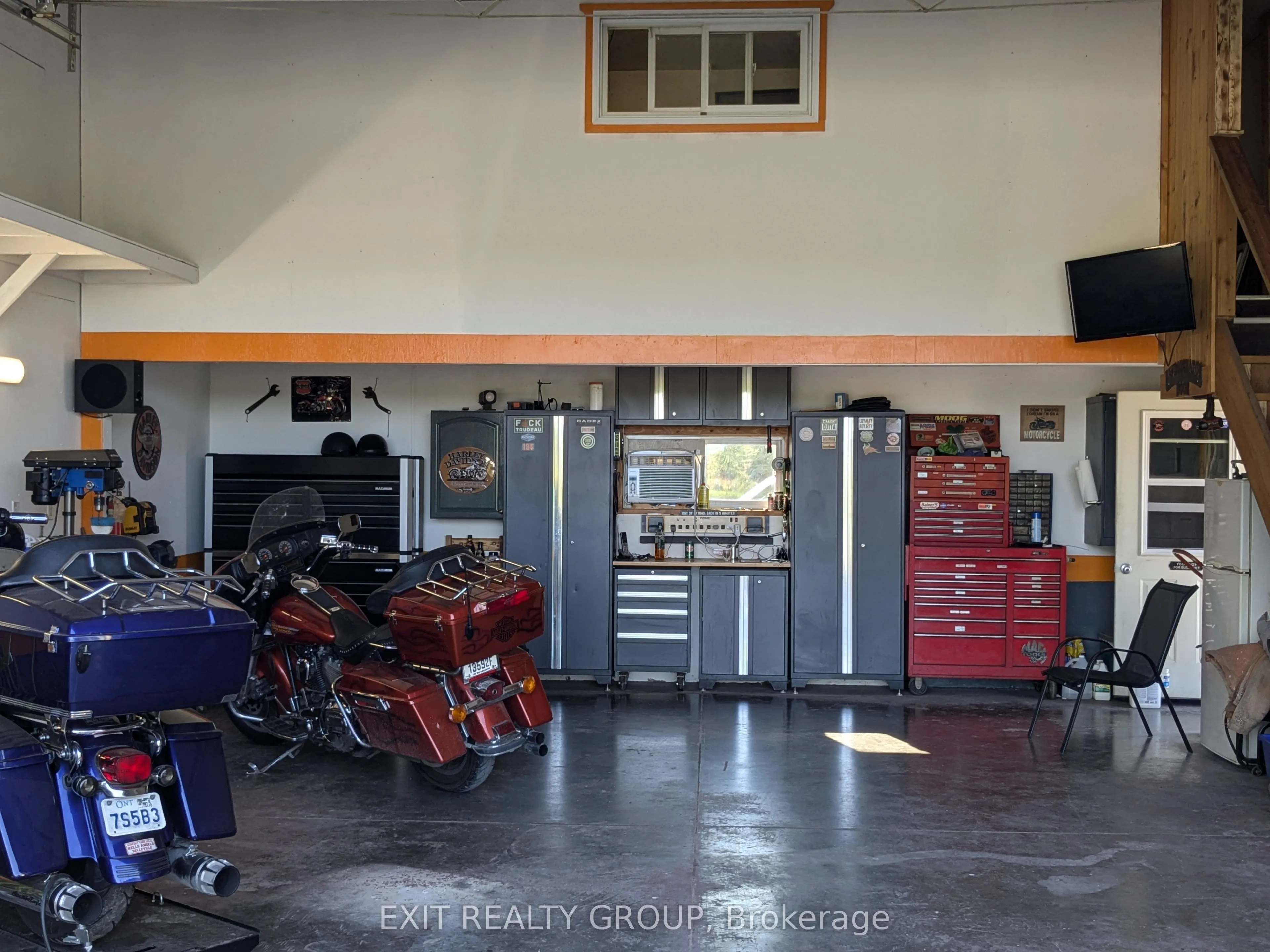 141 Stoco Road