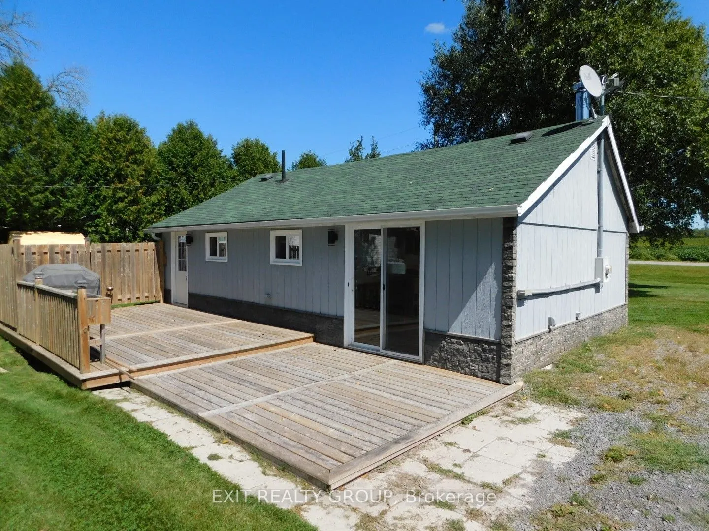 141 Stoco Road