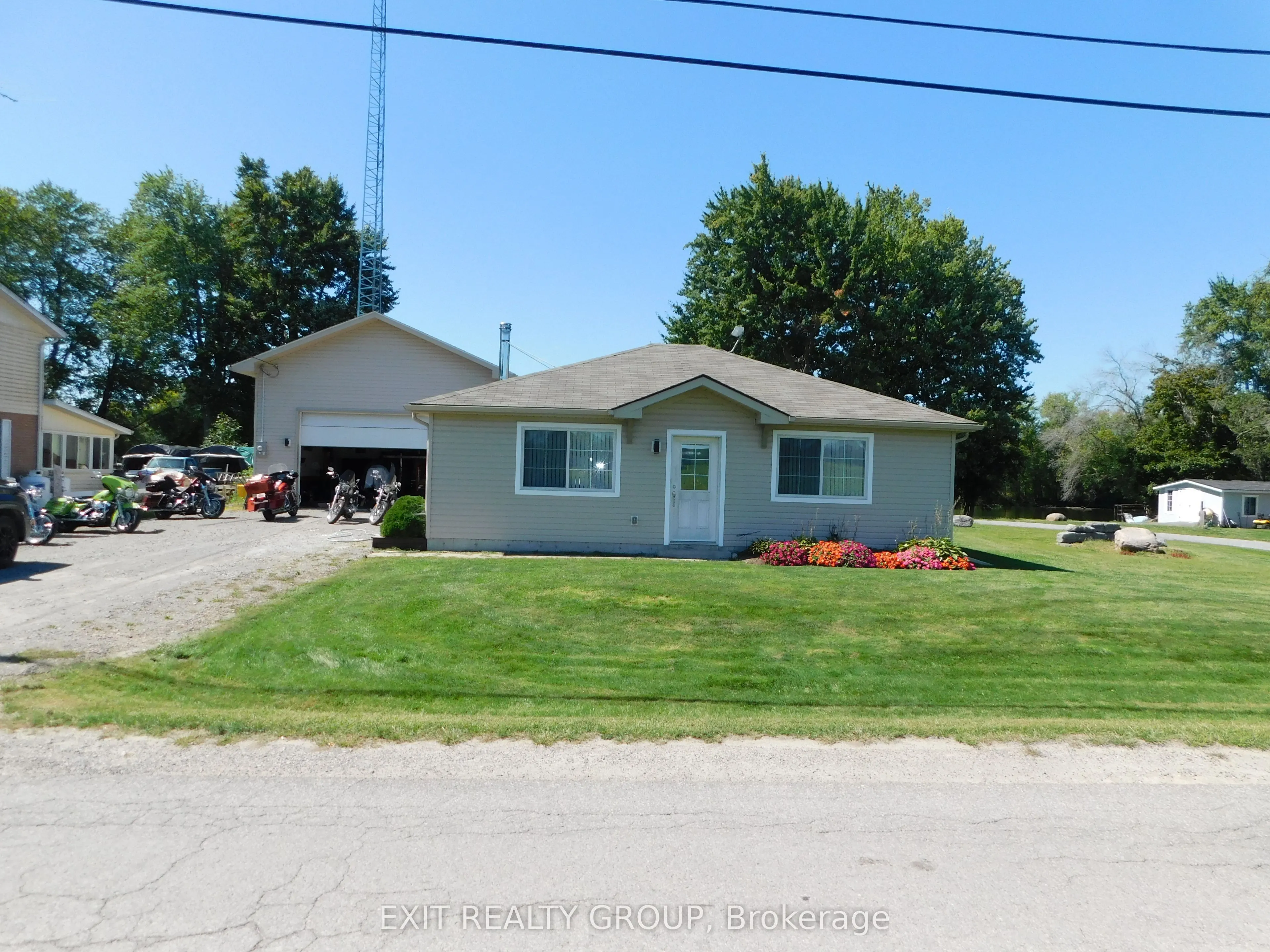 141 Stoco Road