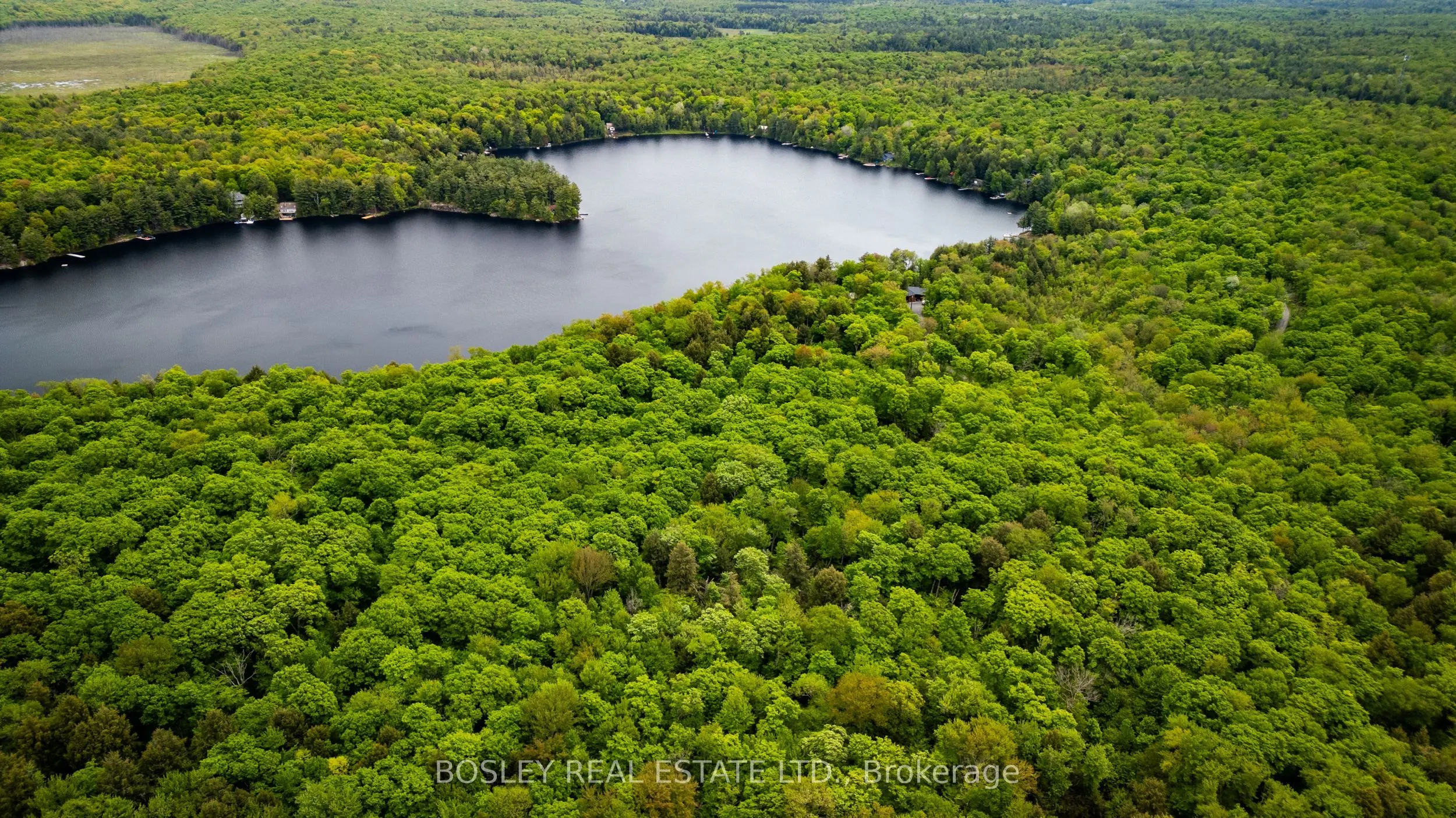 1310 Camel Lake Road, #Unit 13 Lot 6