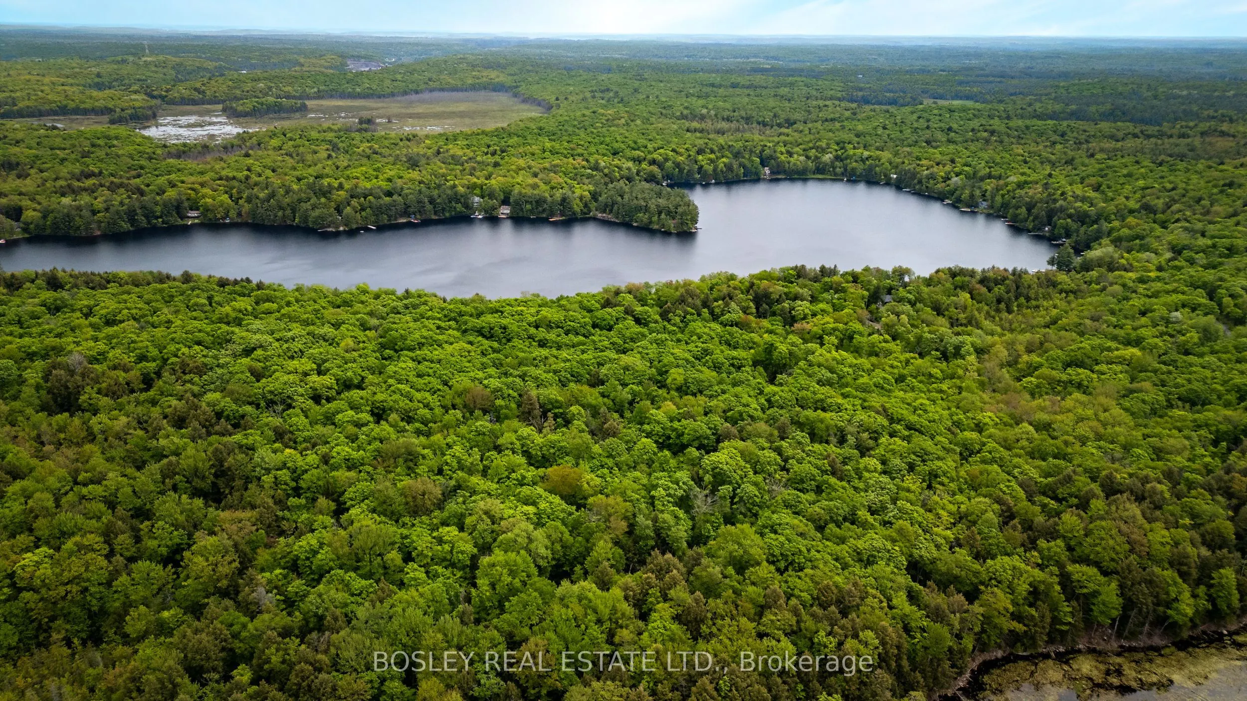1310 Camel Lake Road, #Unit 13 Lot 6