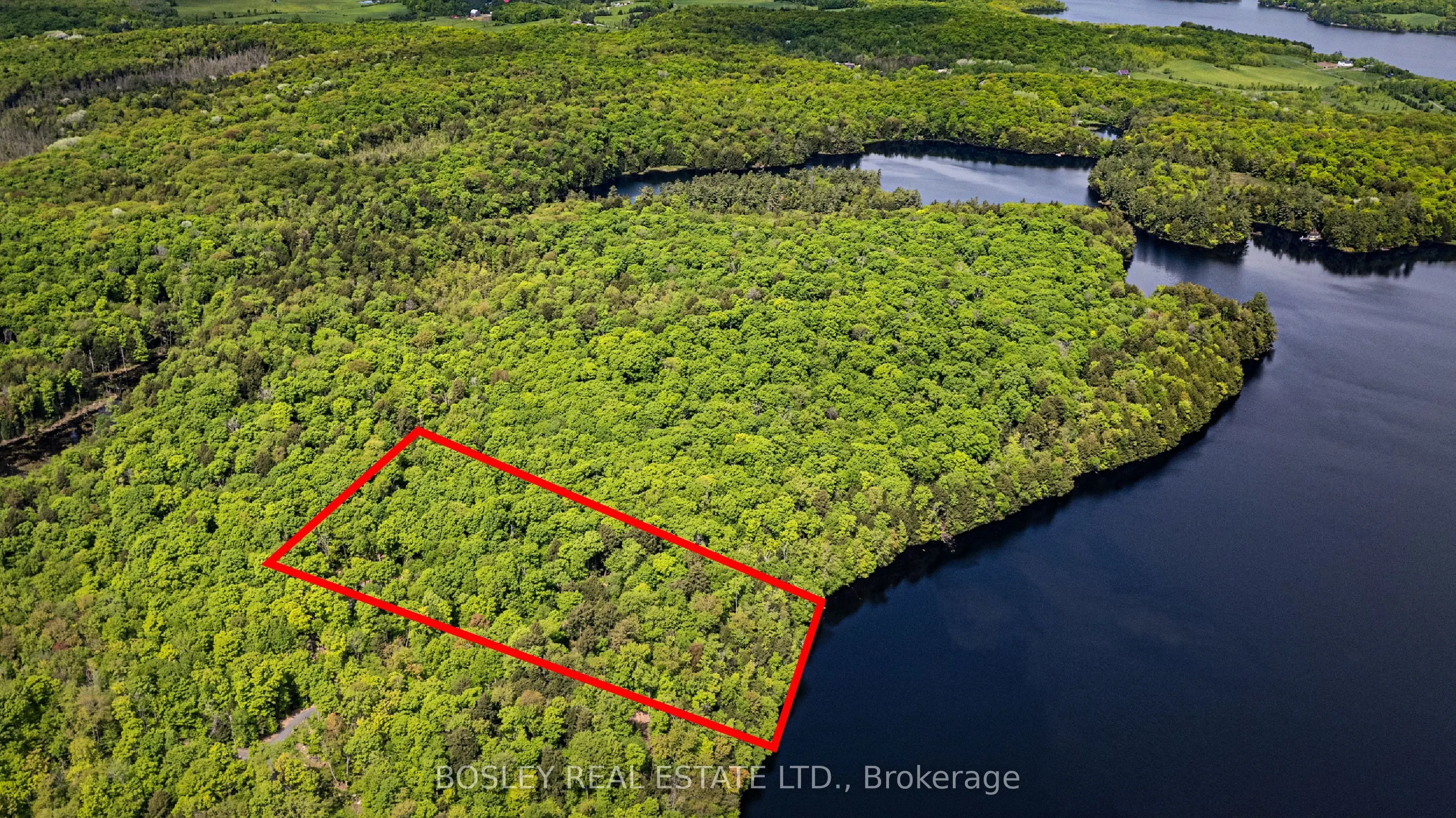 1310 Camel Lake Road, #Unit 13 Lot 6