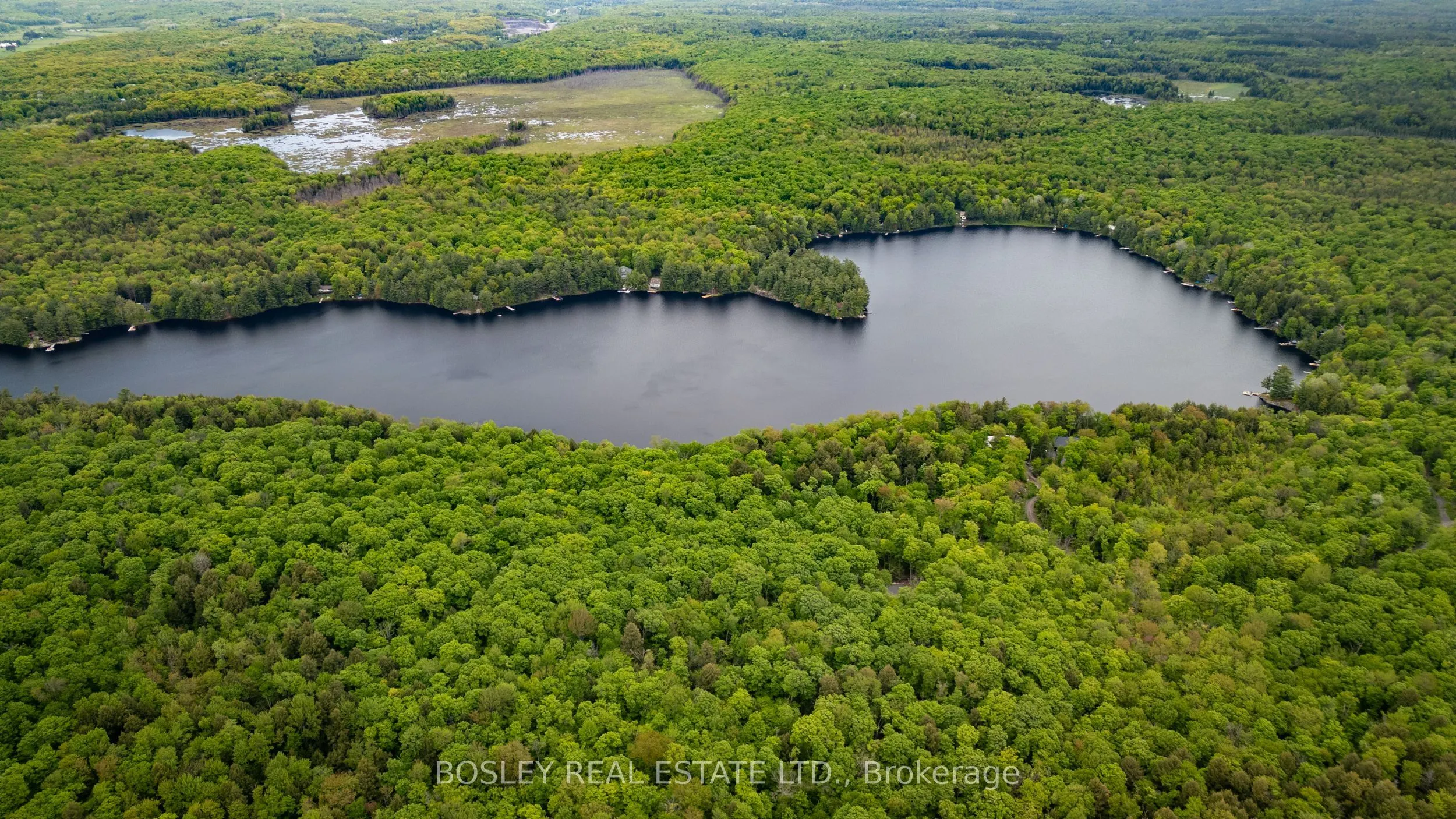 1310 Camel Lake Road, #Unit 13 Lot 6