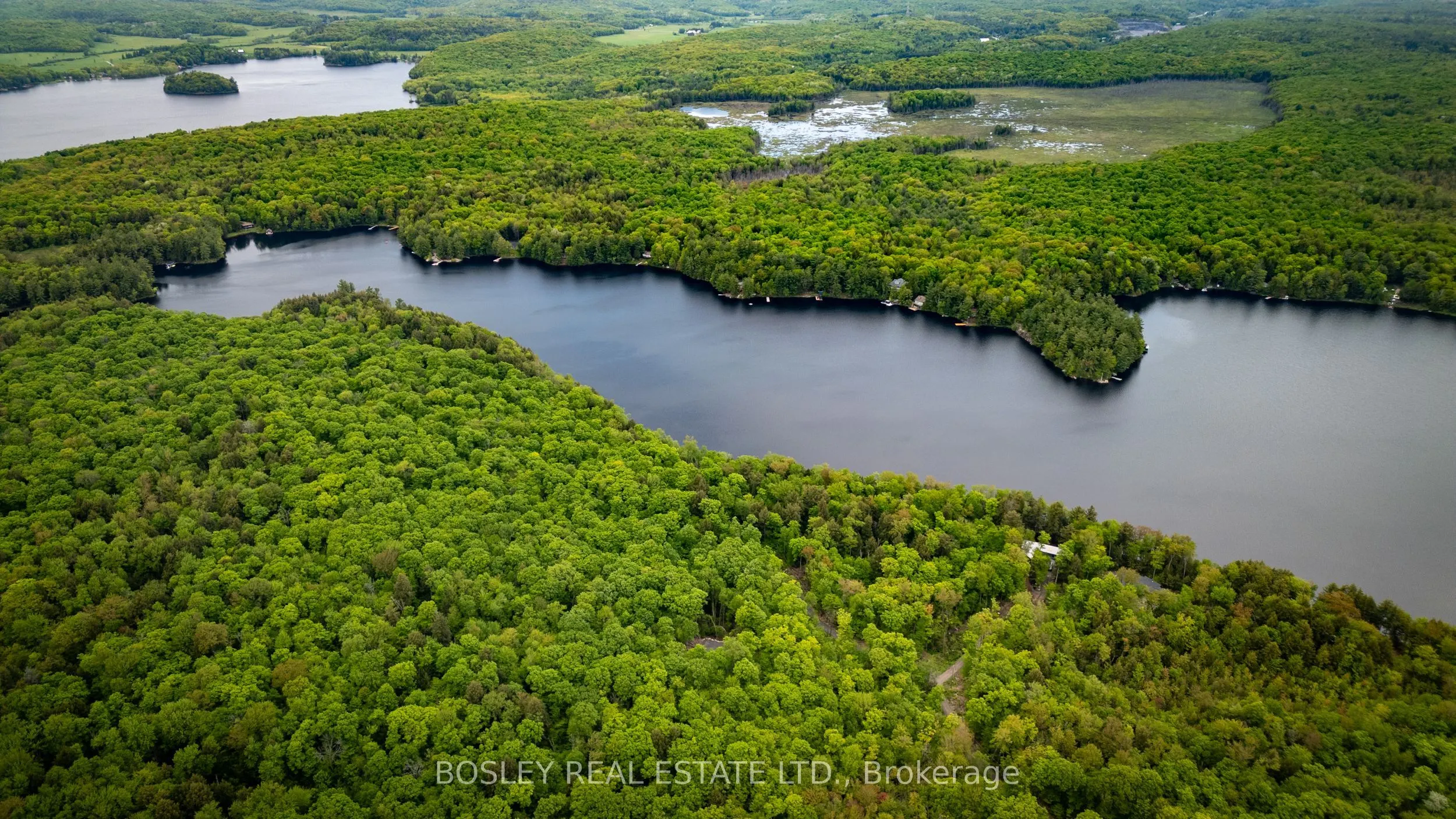 1310 Camel Lake Road, #Unit 13 Lot 6