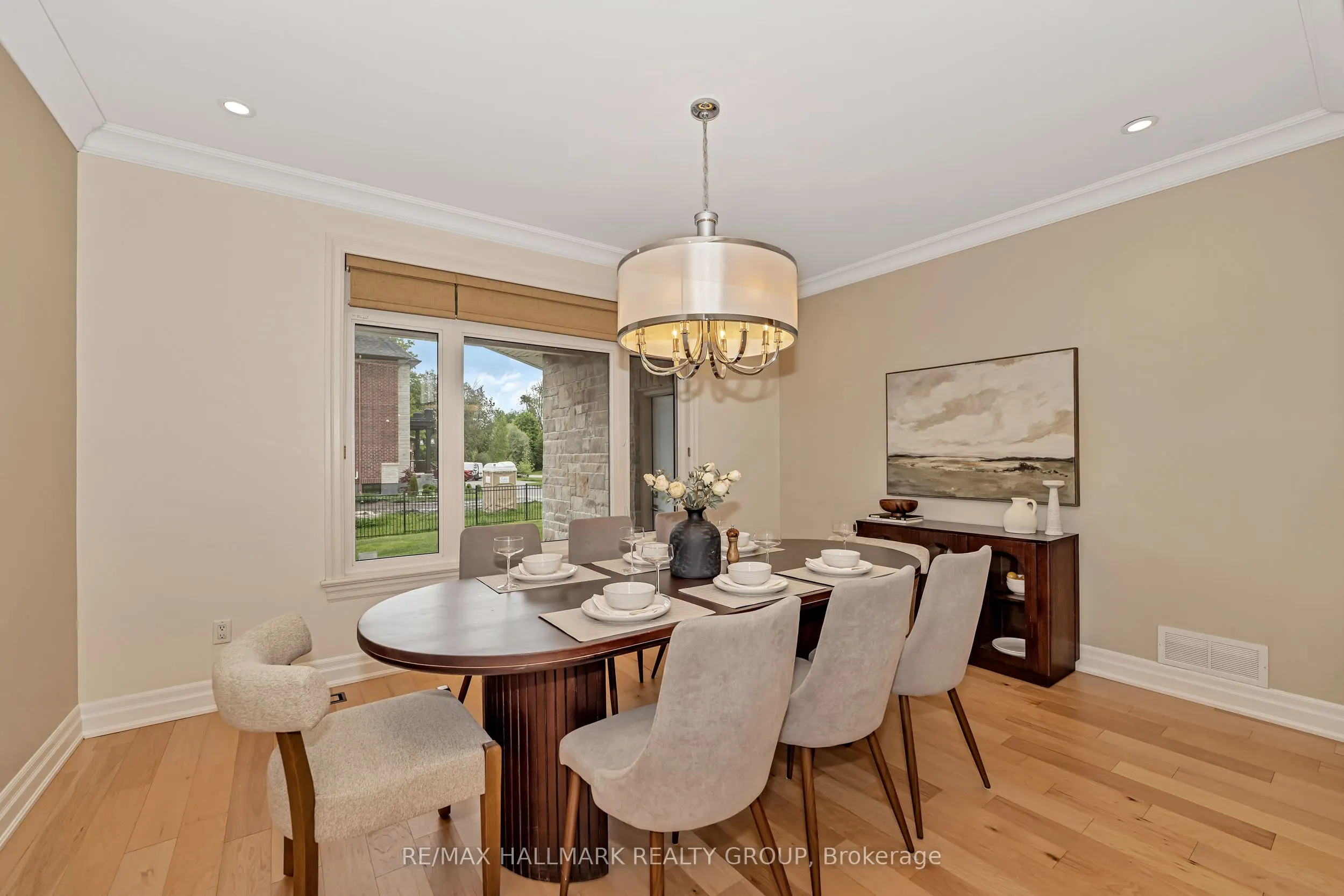 5813 Red Castle Ridge