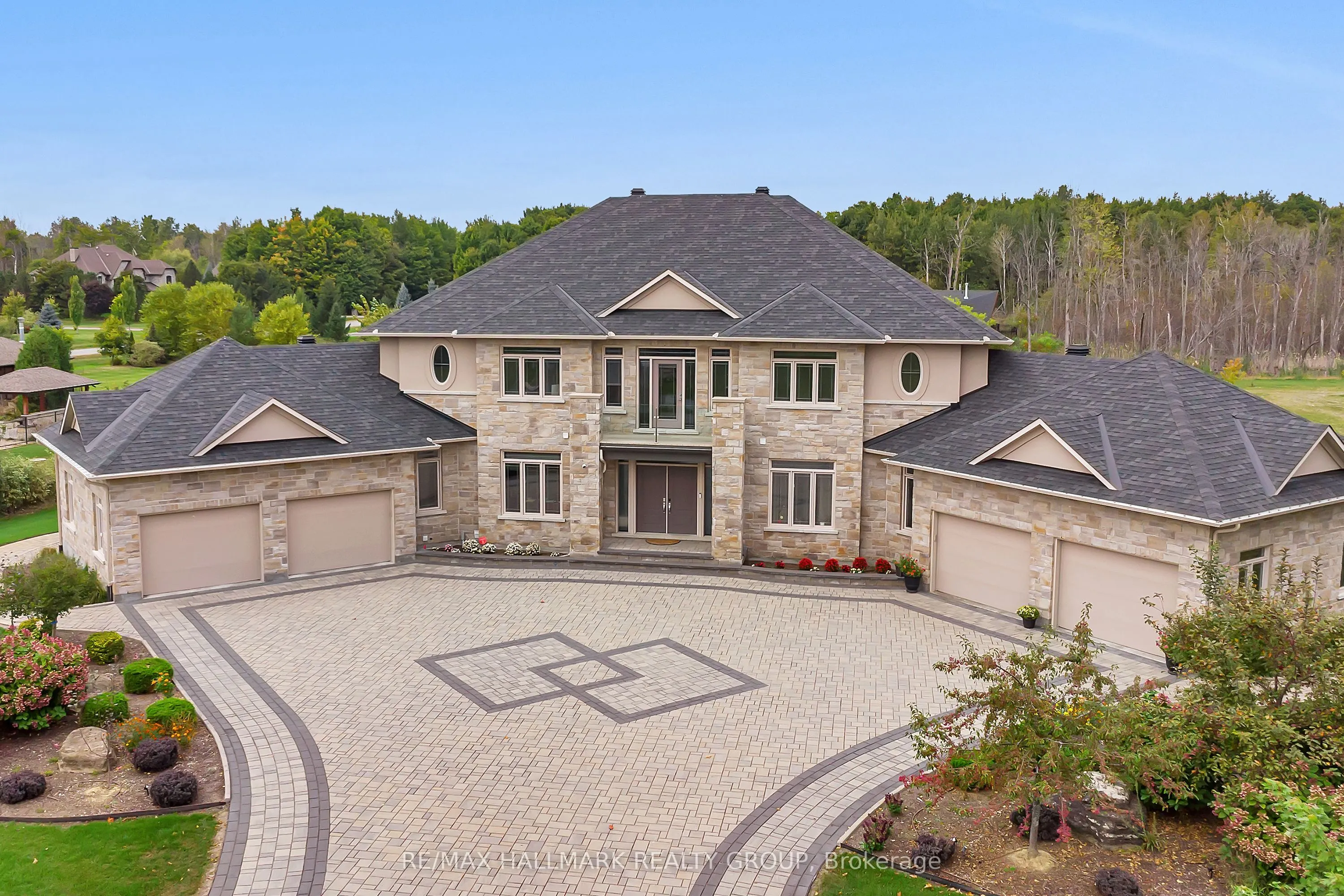 5813 Red Castle Ridge