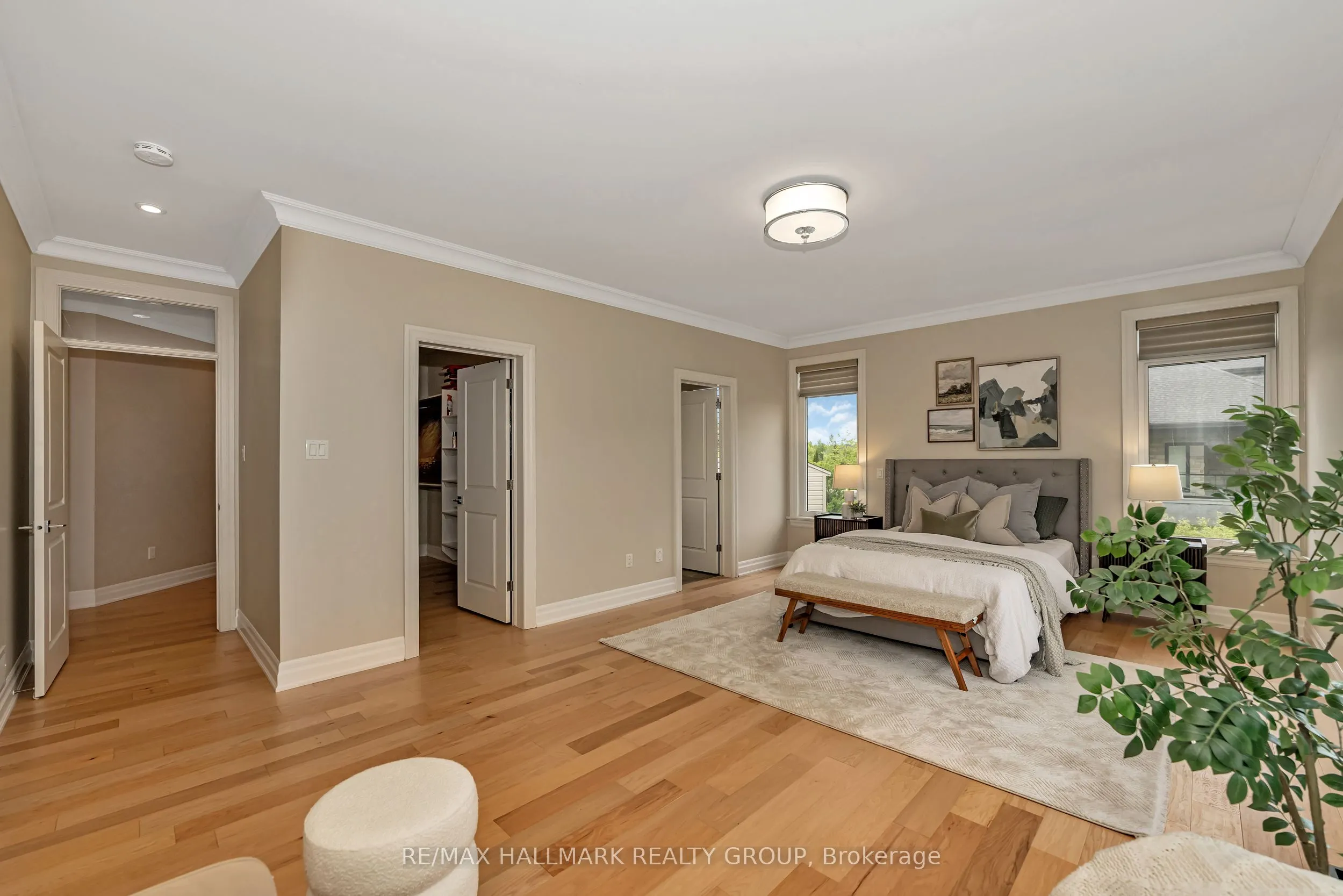5813 Red Castle Ridge