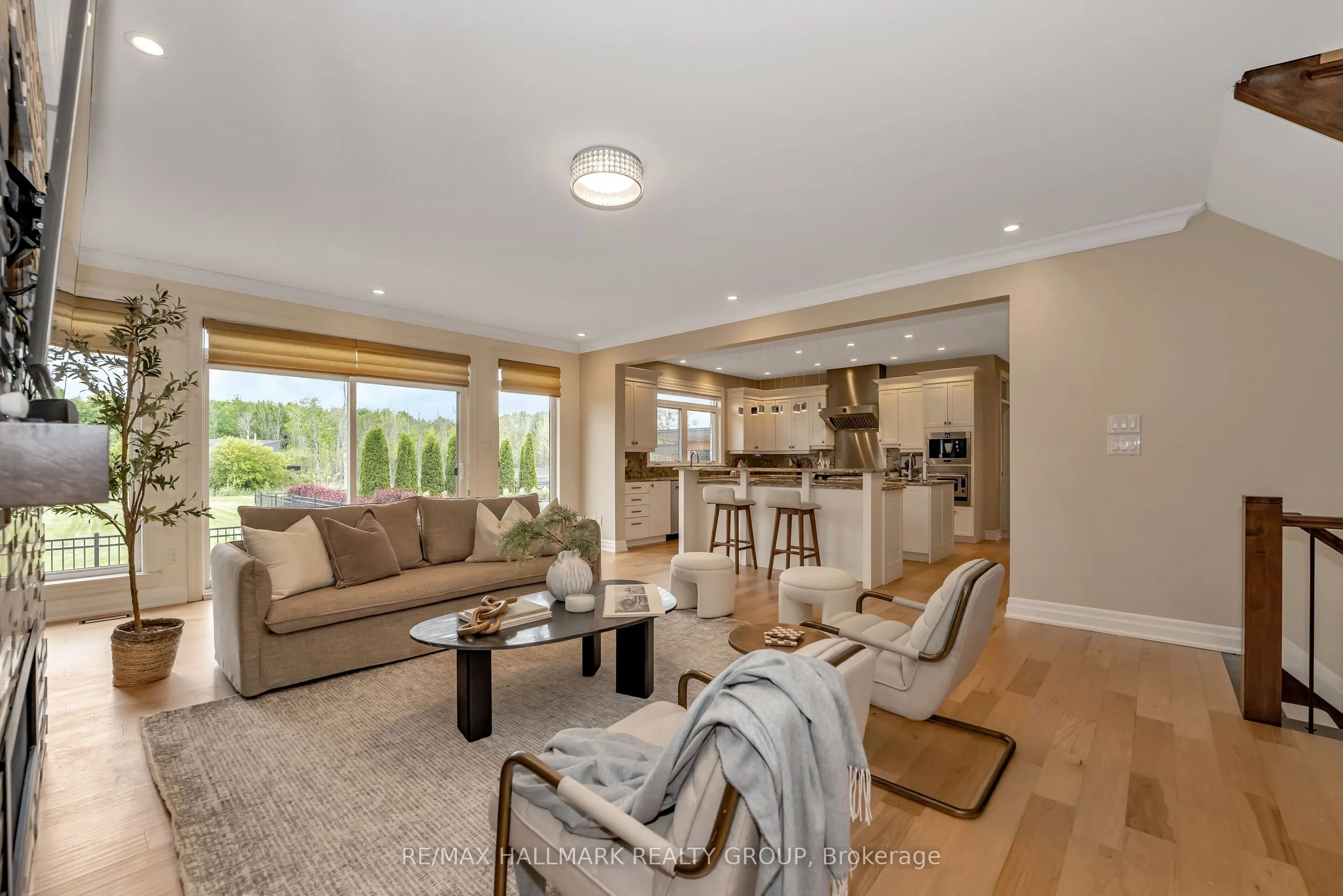5813 Red Castle Ridge