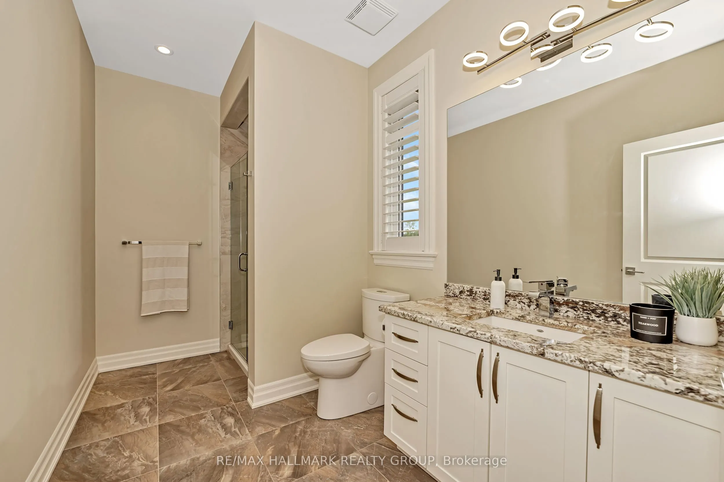 5813 Red Castle Ridge