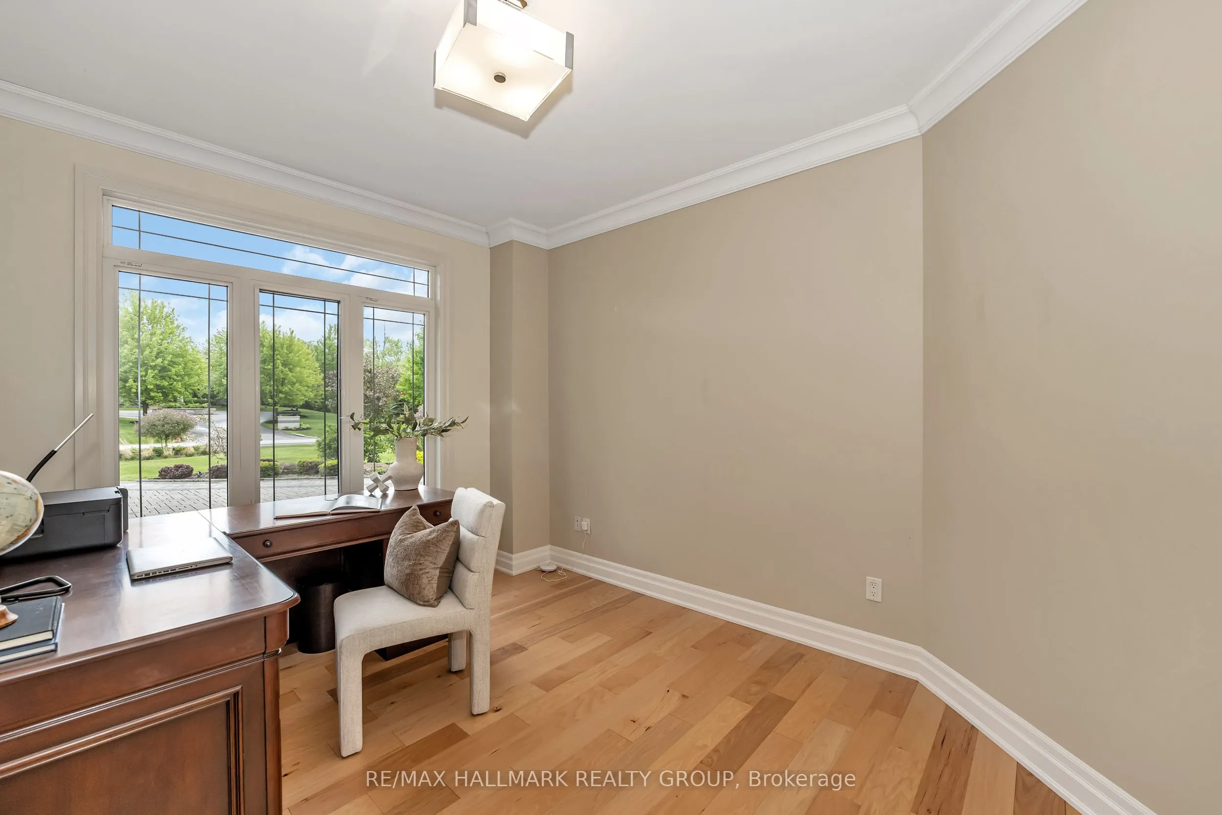 5813 Red Castle Ridge