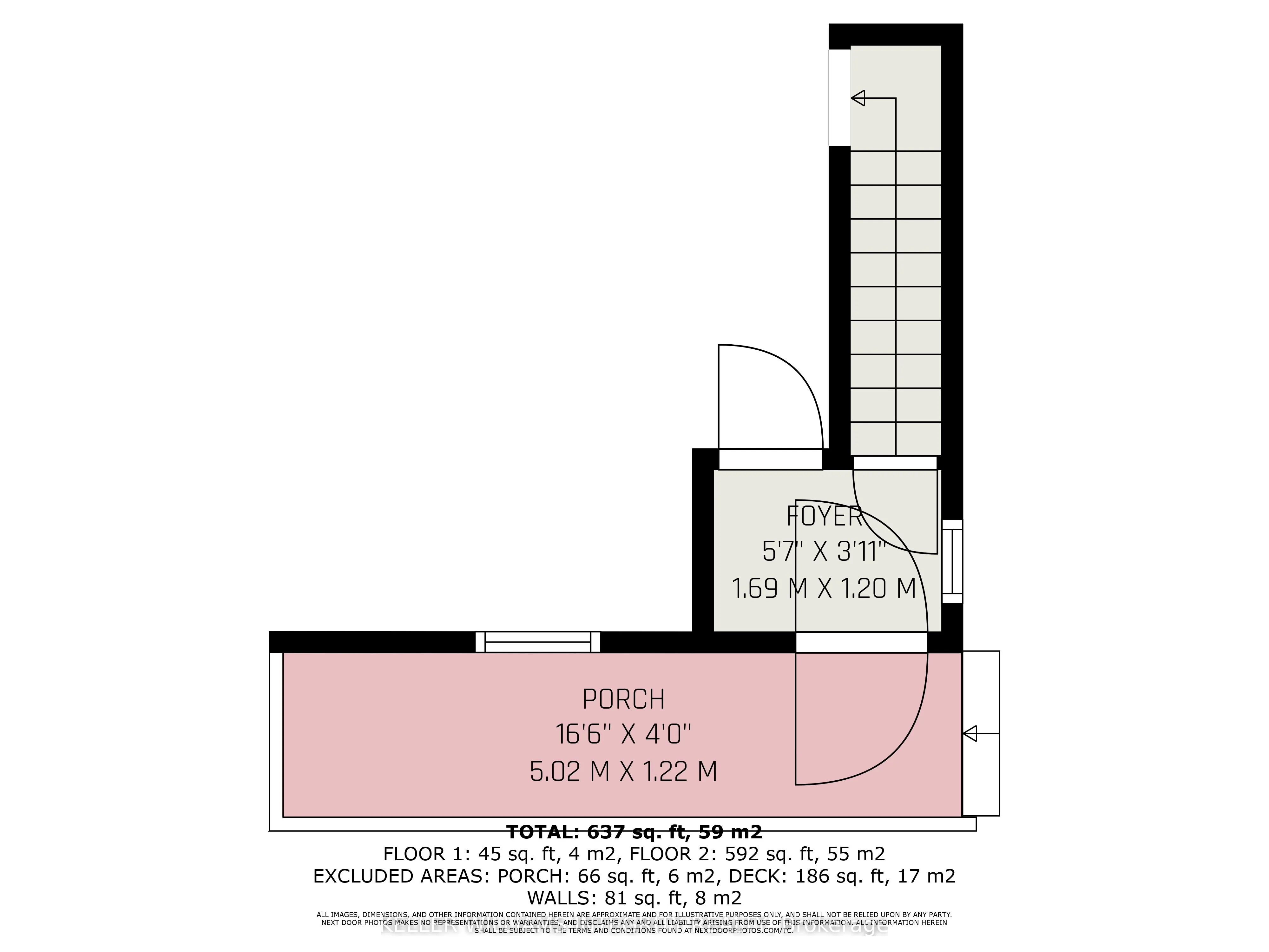 254 Emond Street
