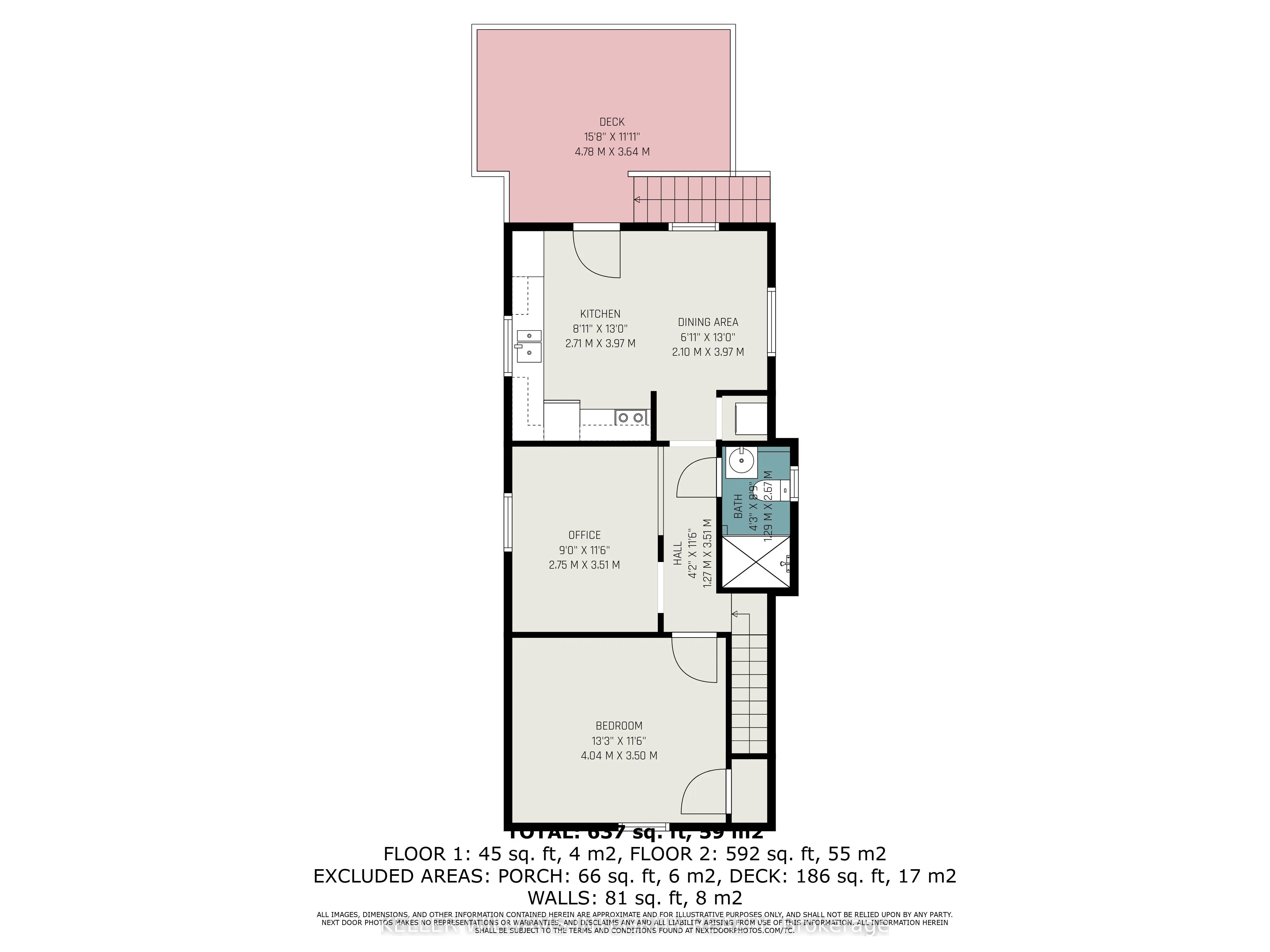 254 Emond Street