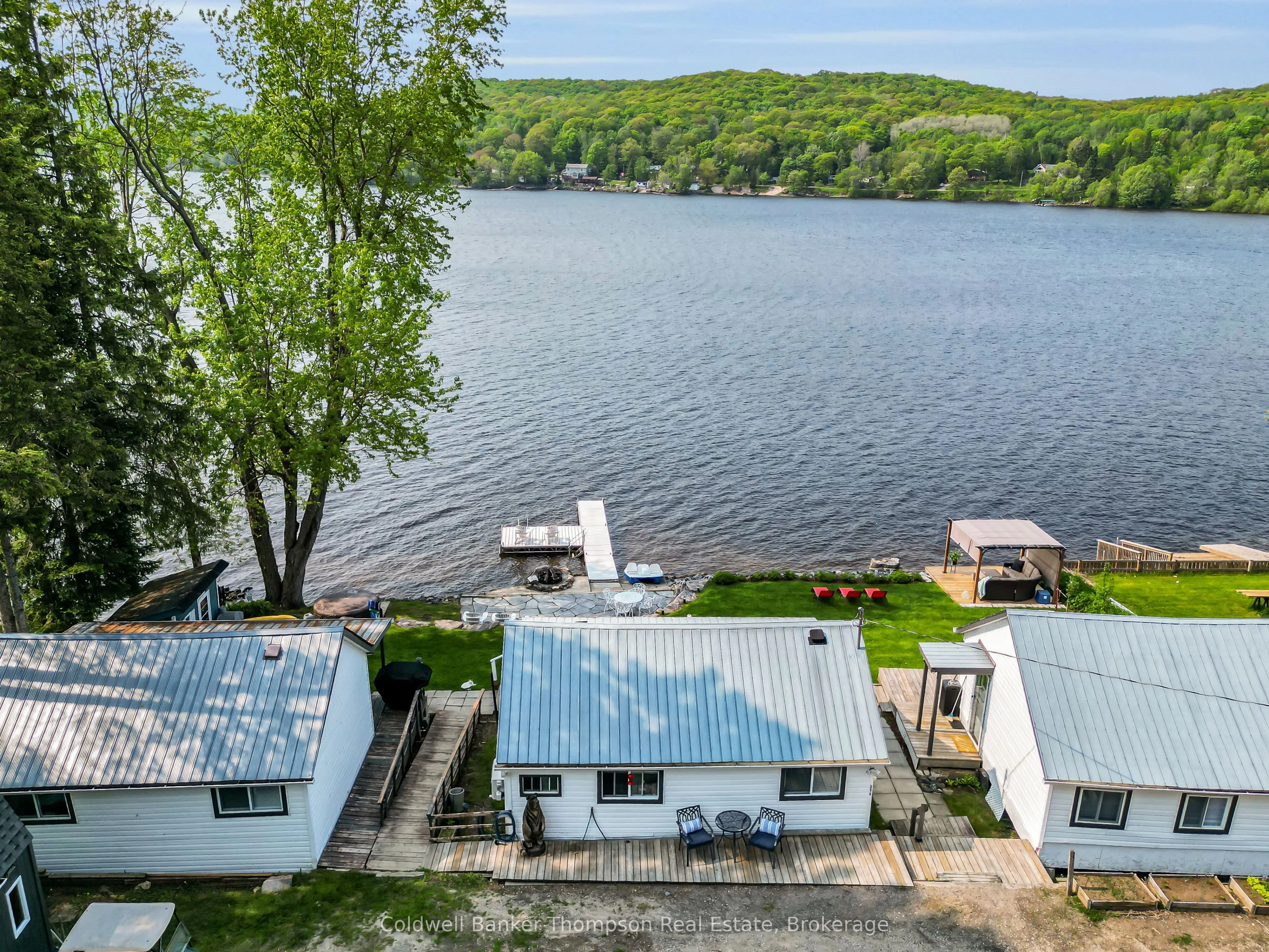 312 Doe Lake Road