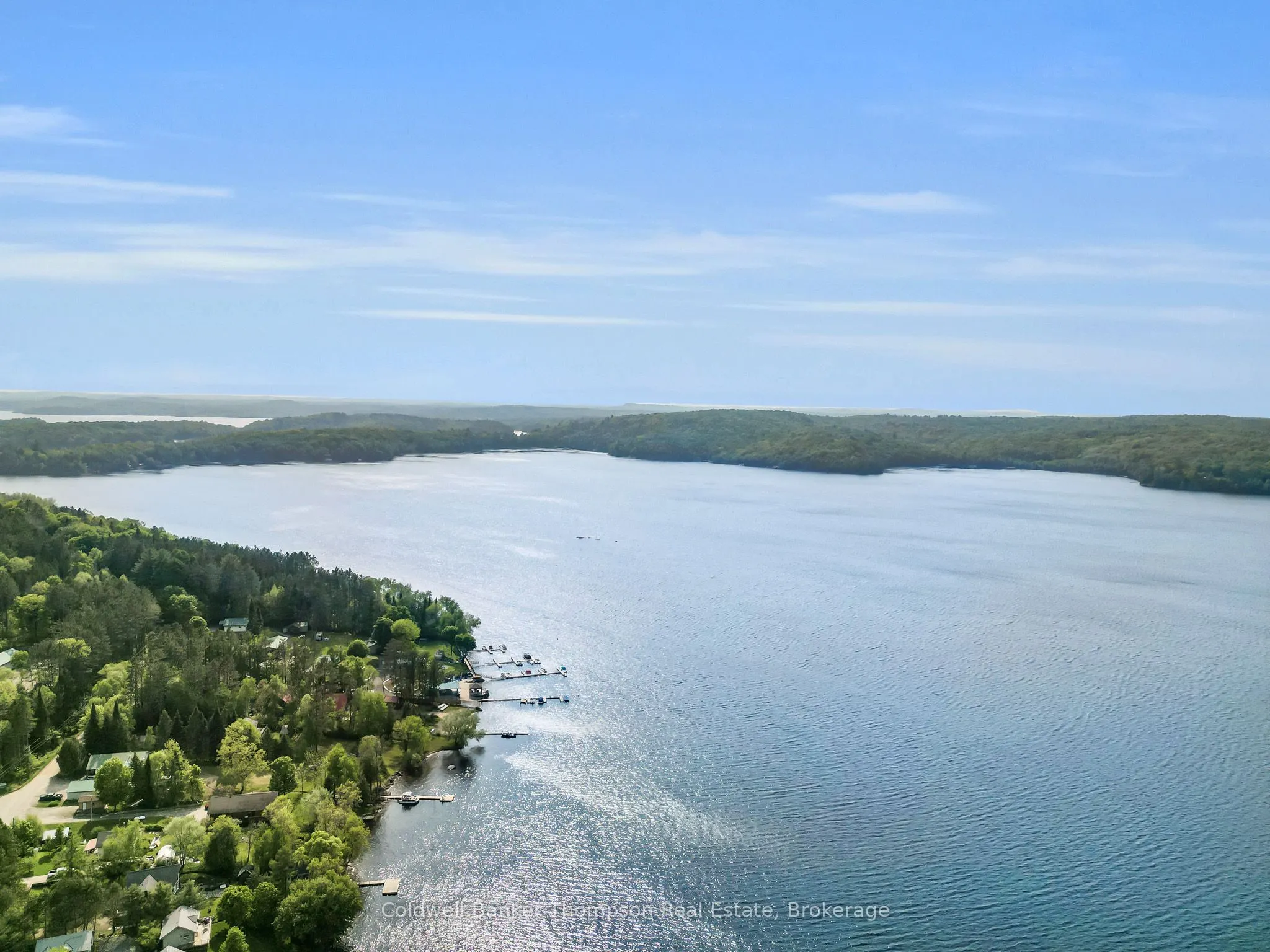 312 Doe Lake Road