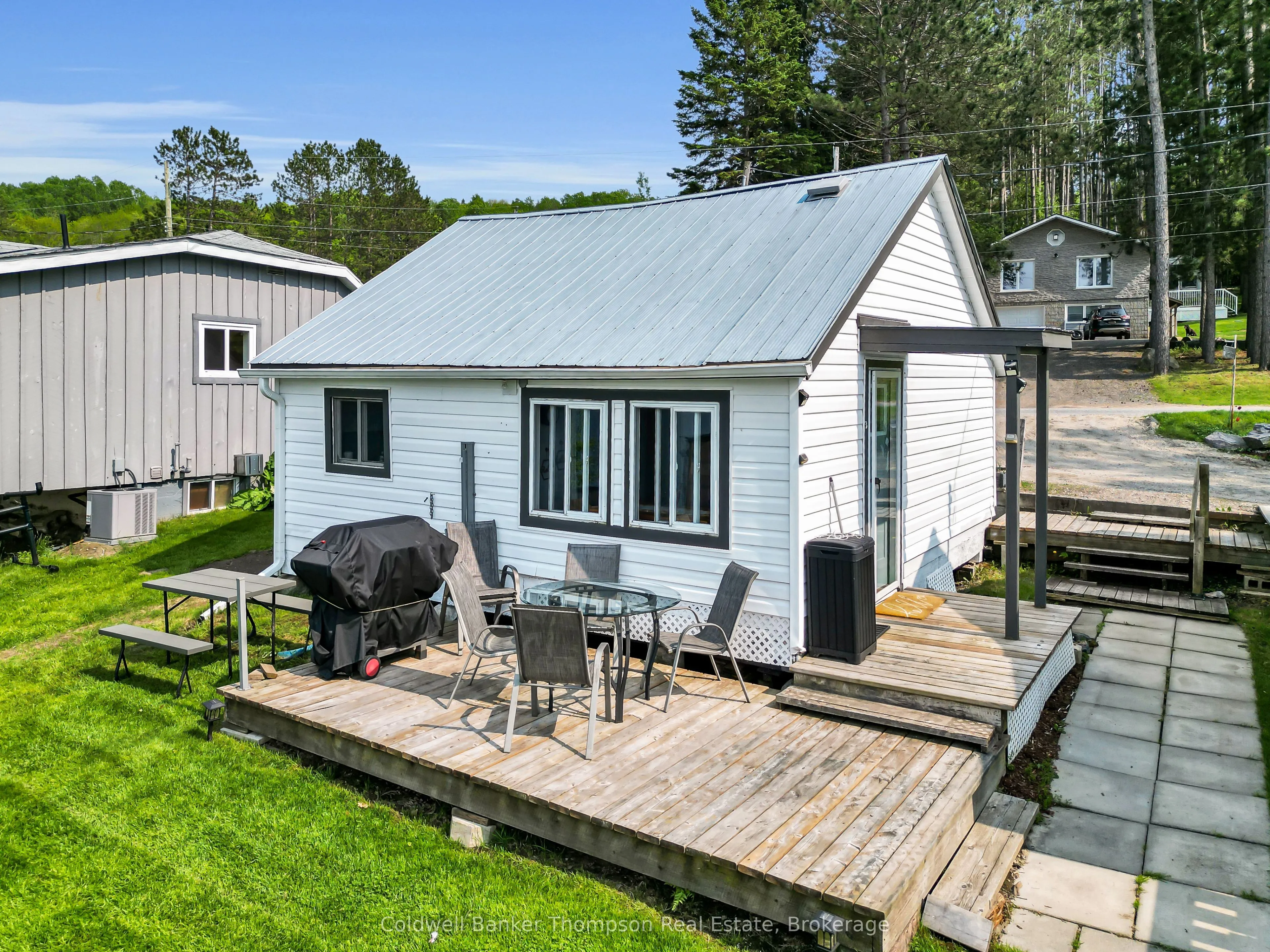 312 Doe Lake Road