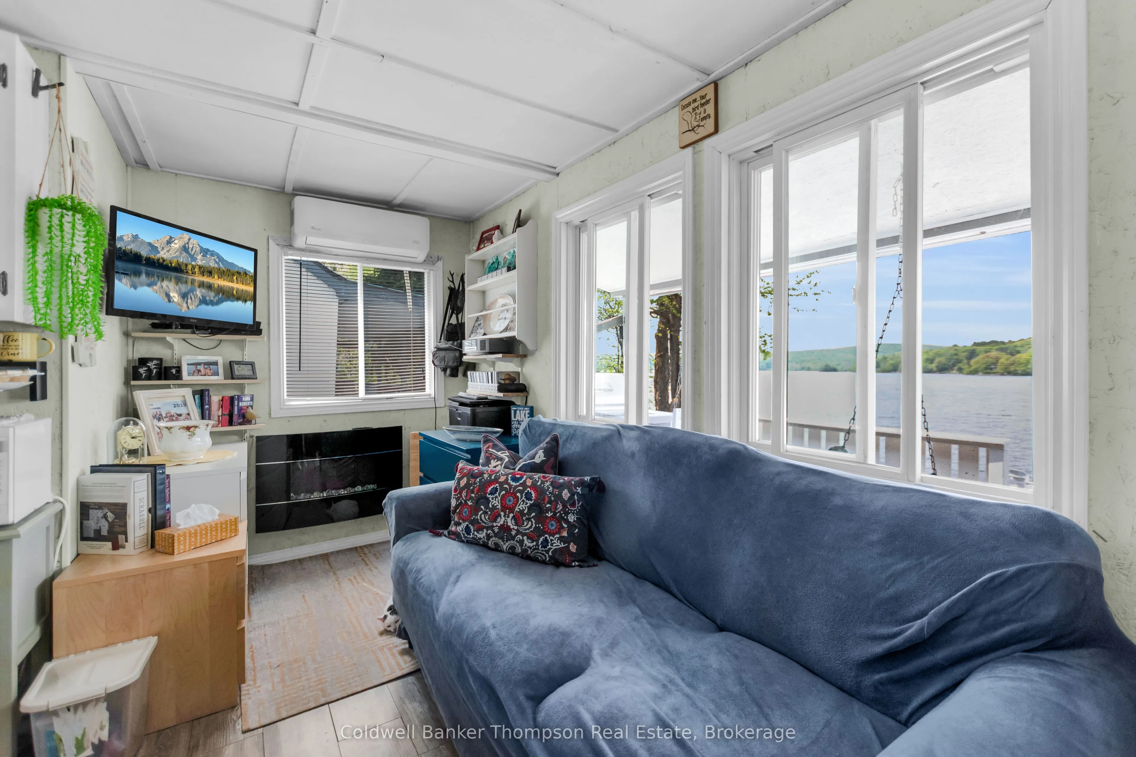 312 Doe Lake Road