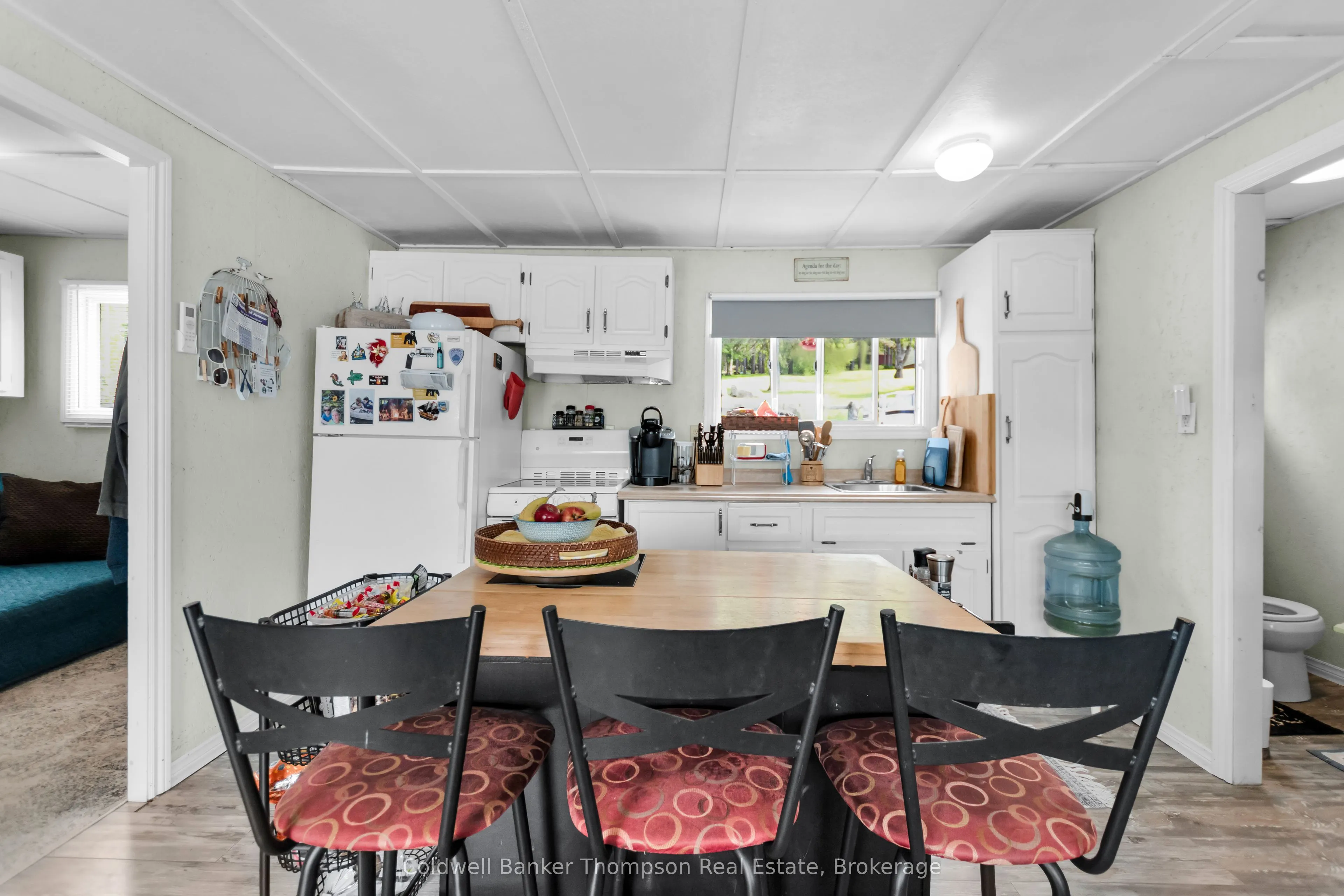 312 Doe Lake Road
