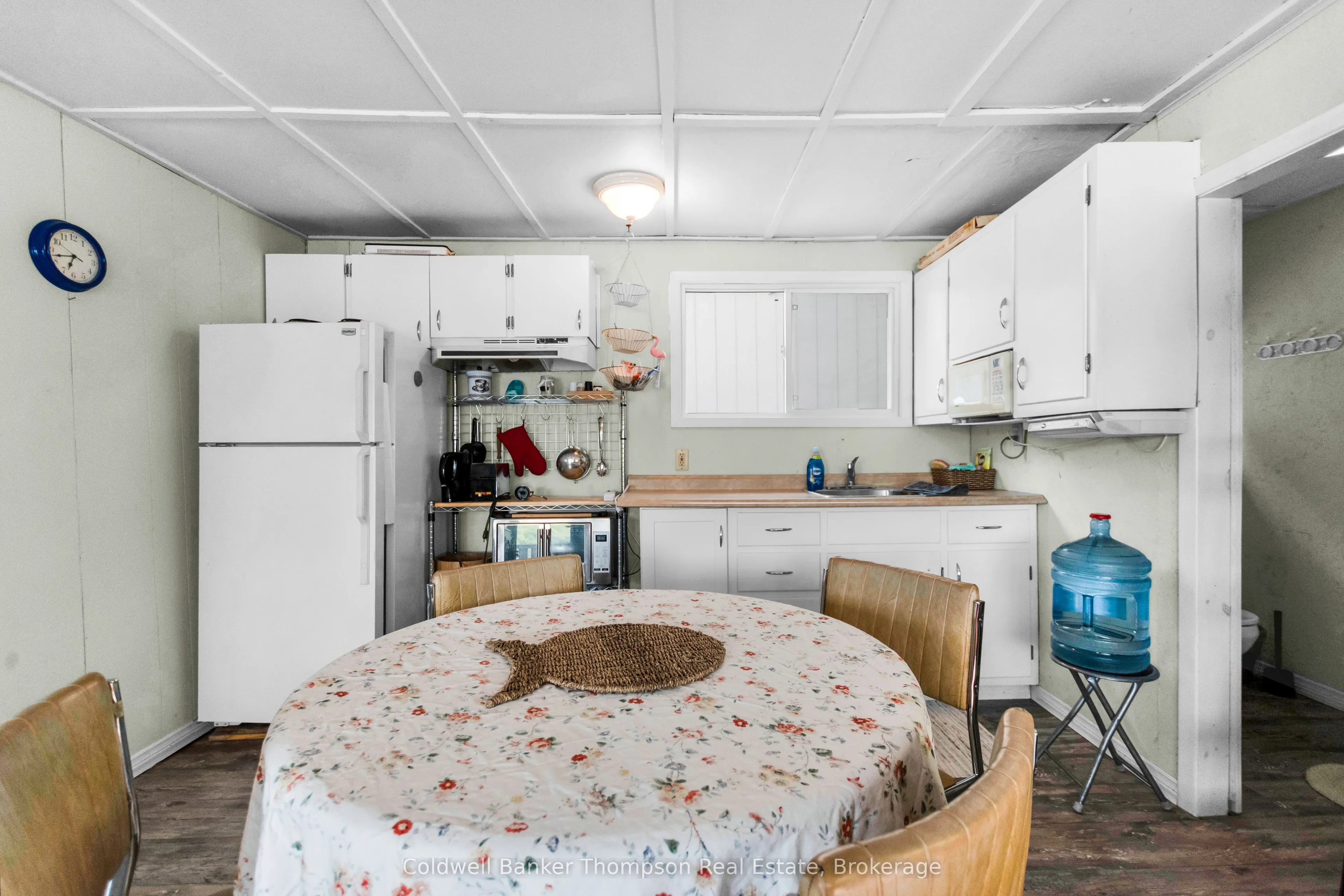 312 Doe Lake Road