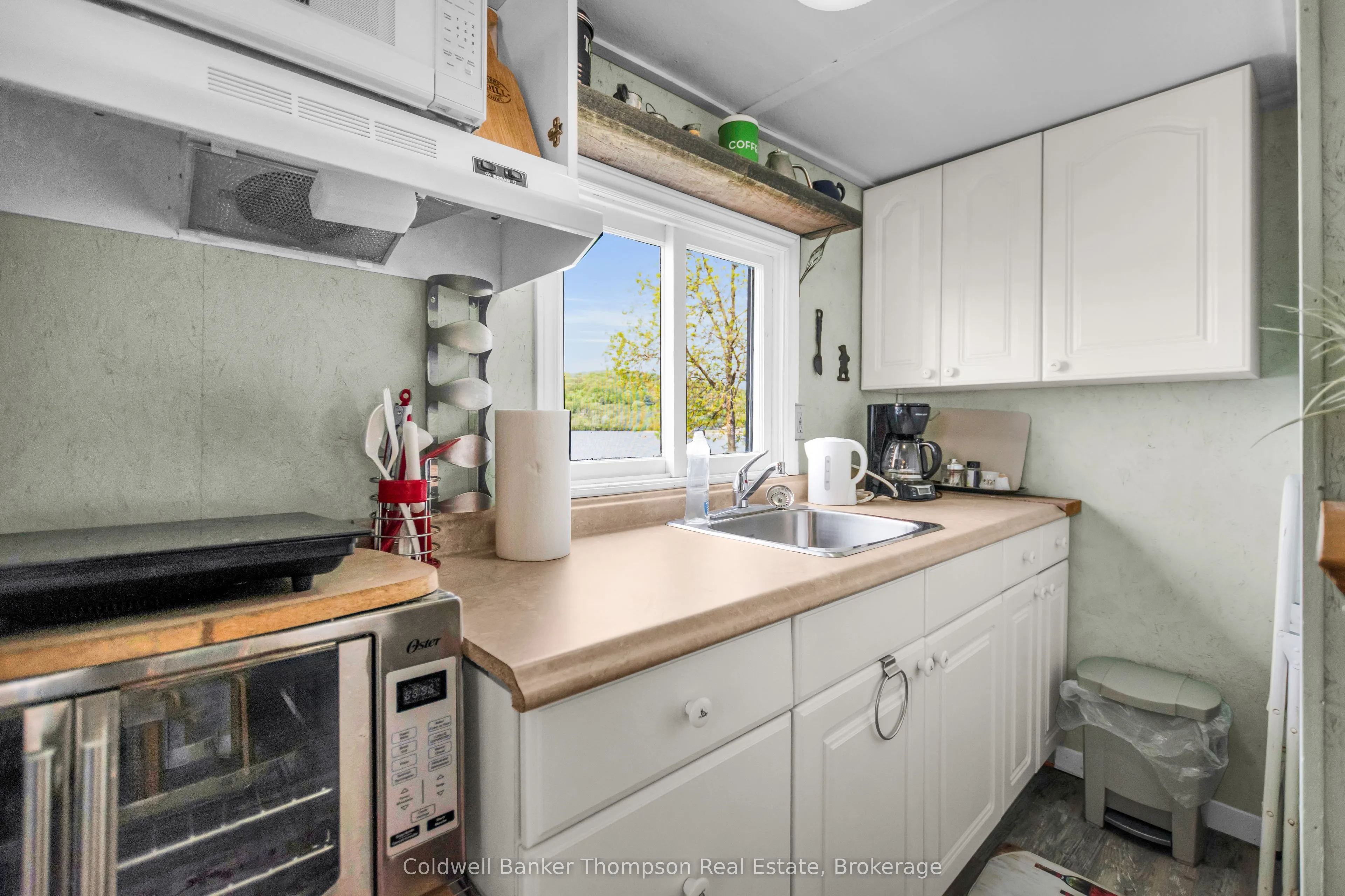 312 Doe Lake Road