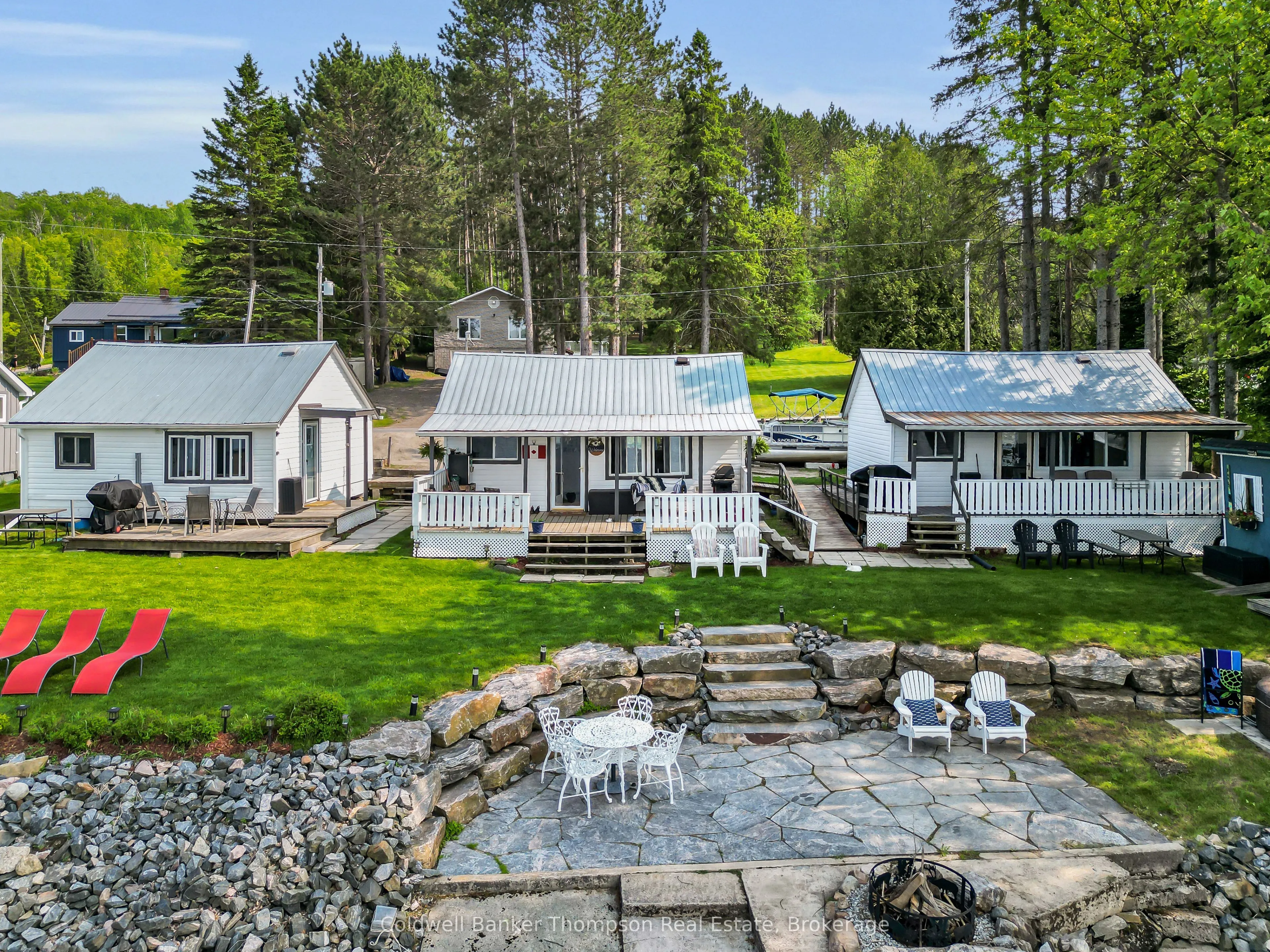 312 Doe Lake Road