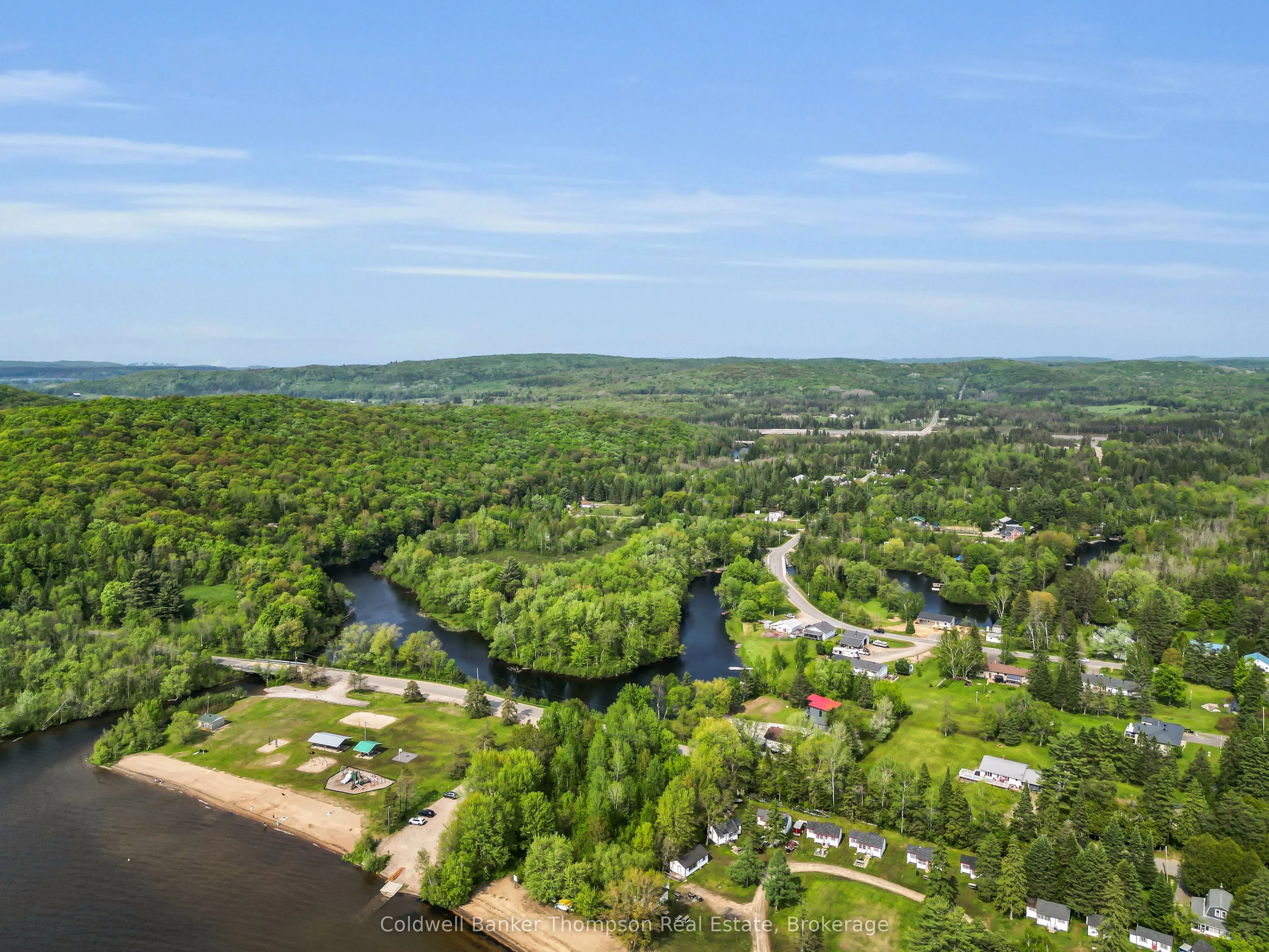 312 Doe Lake Road
