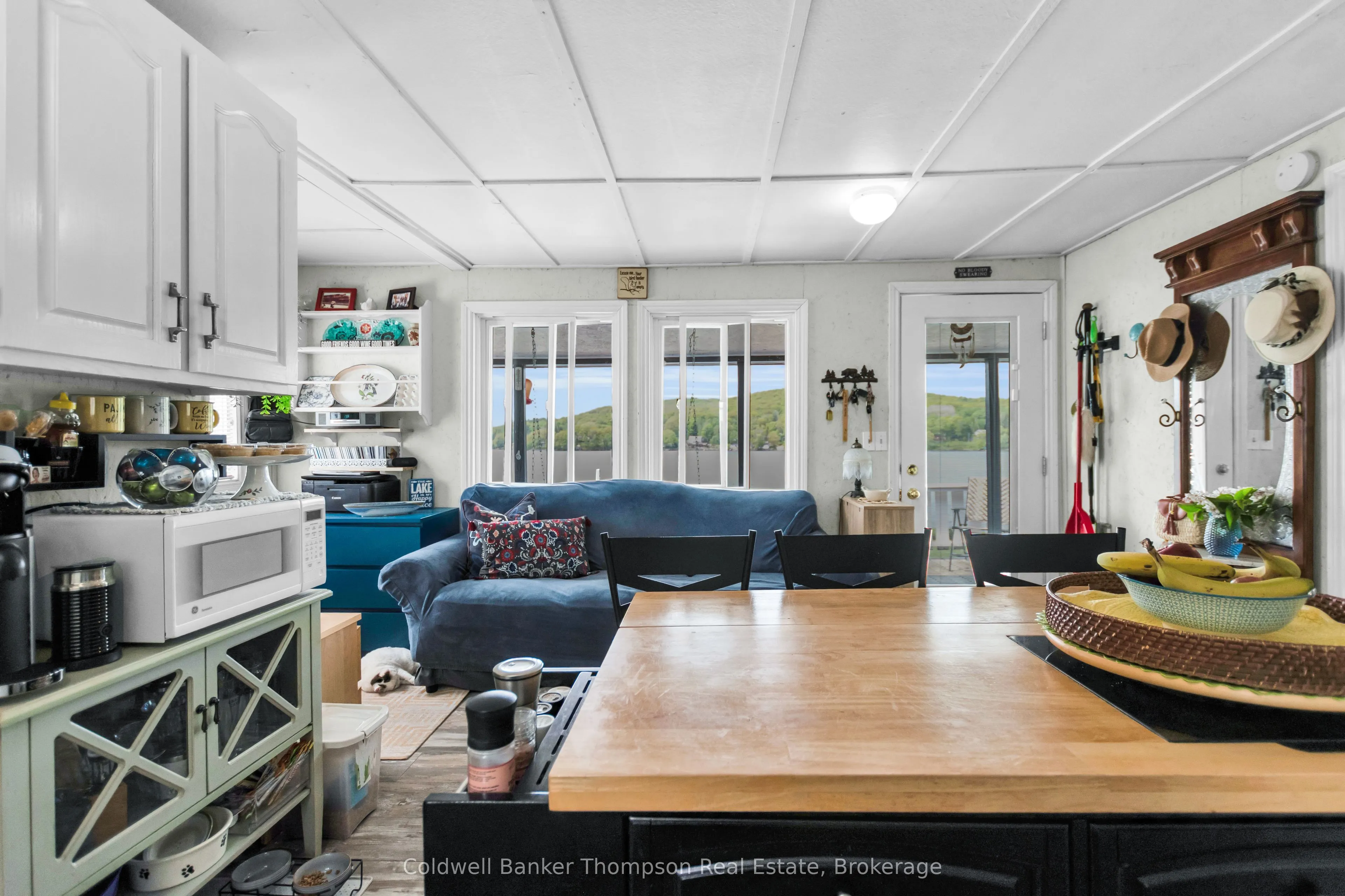 312 Doe Lake Road