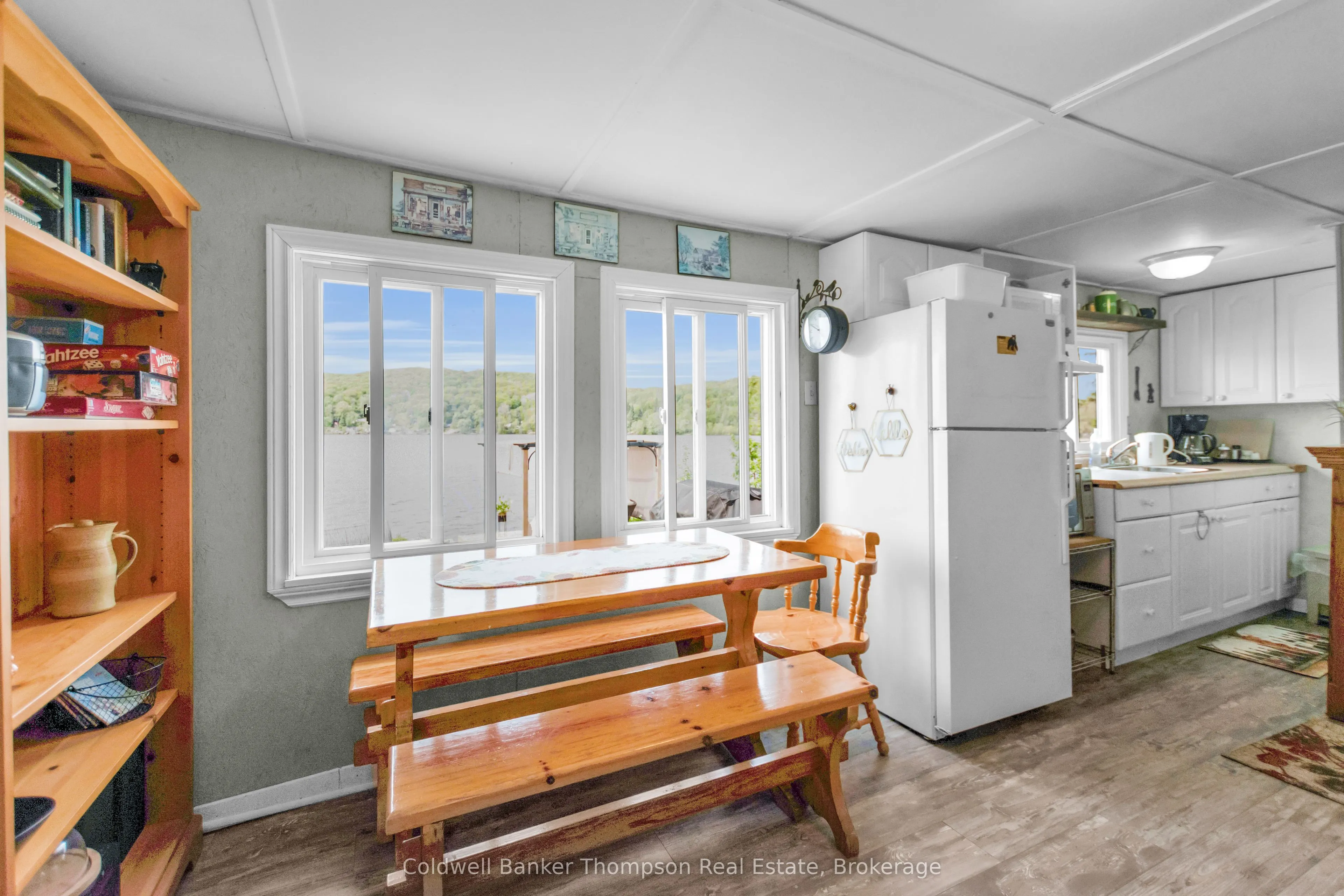 312 Doe Lake Road