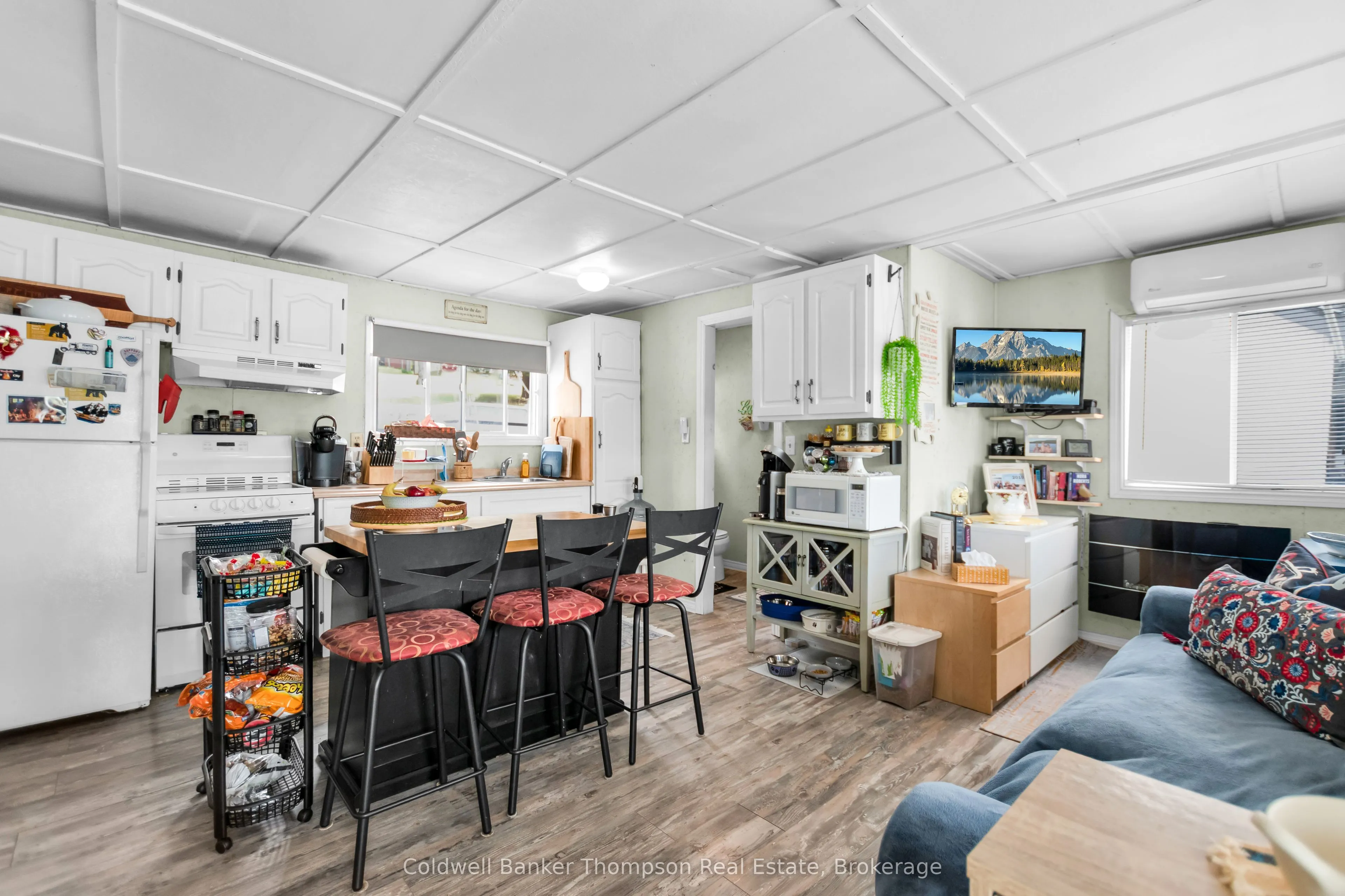 312 Doe Lake Road