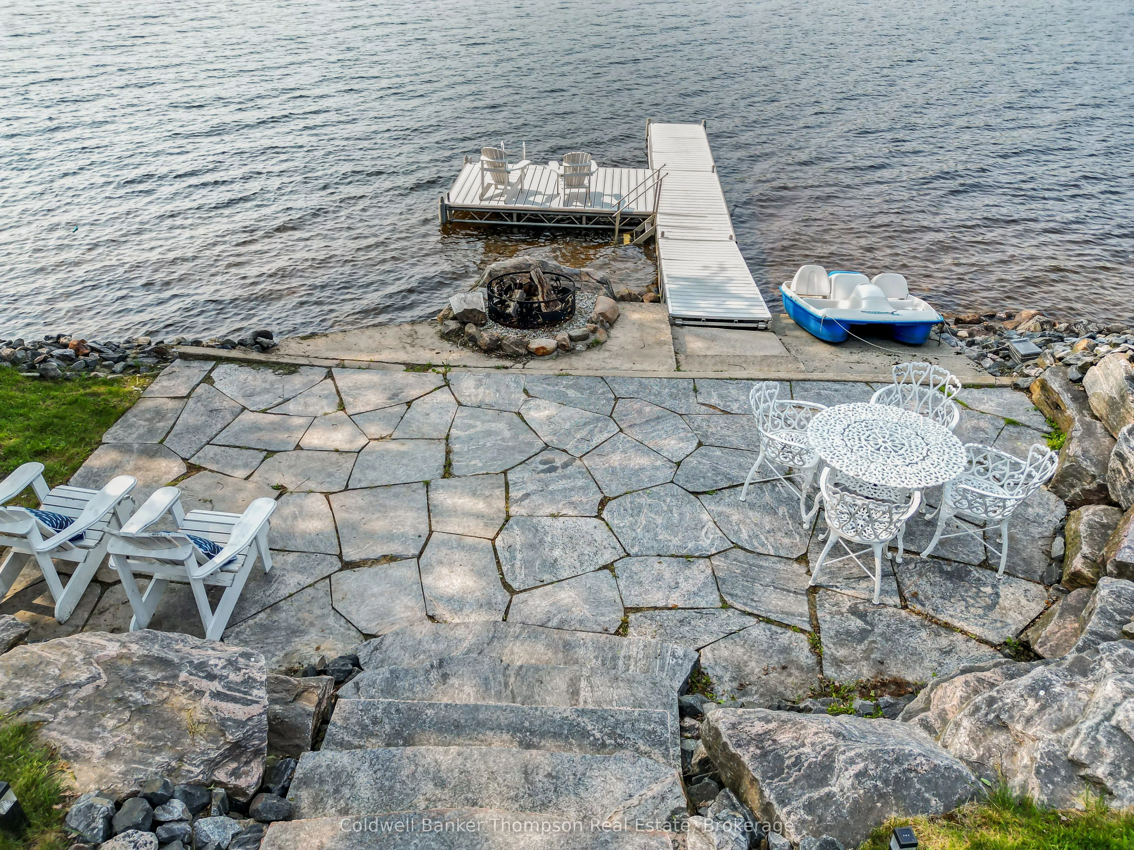 312 Doe Lake Road