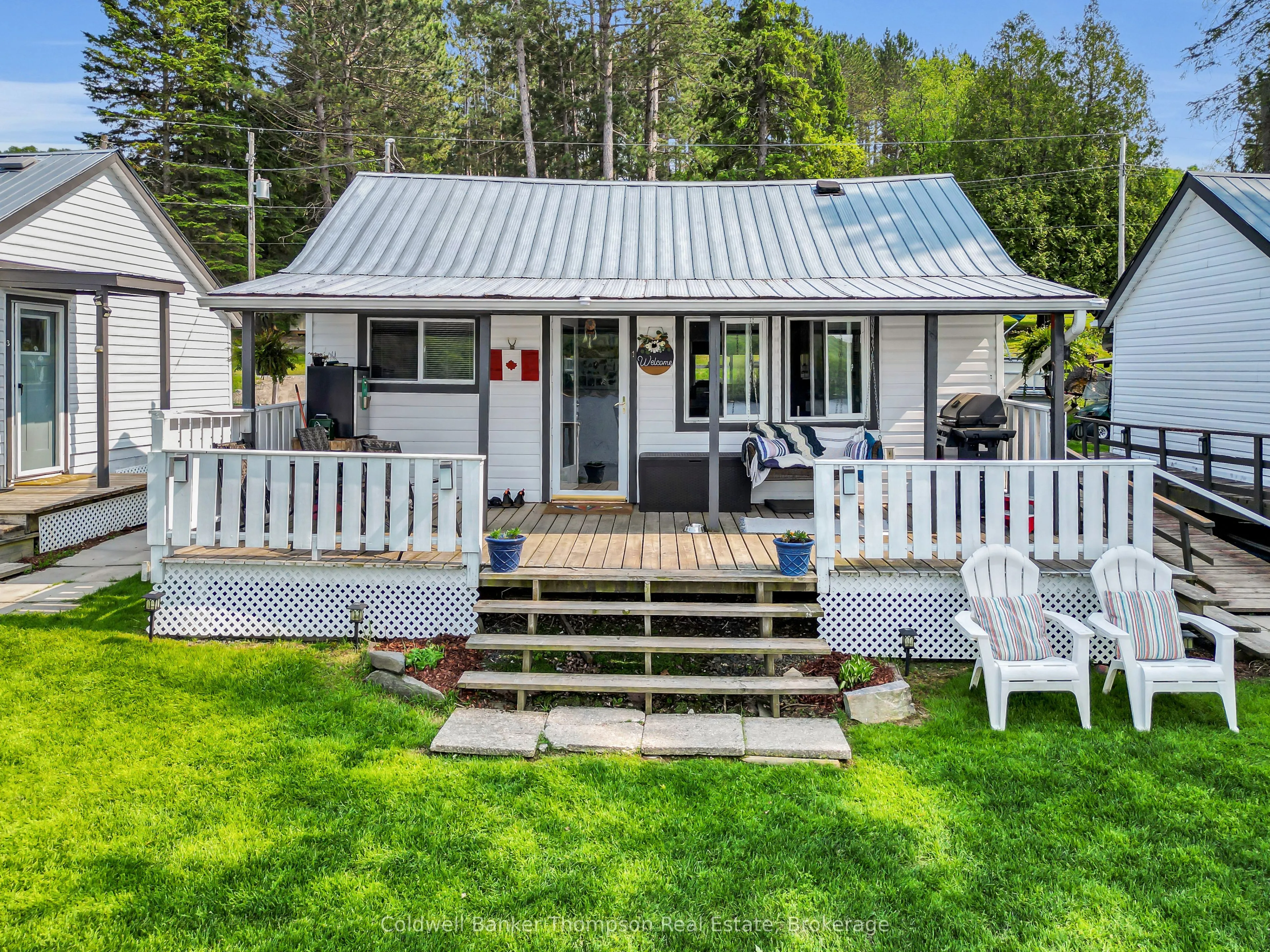 312 Doe Lake Road
