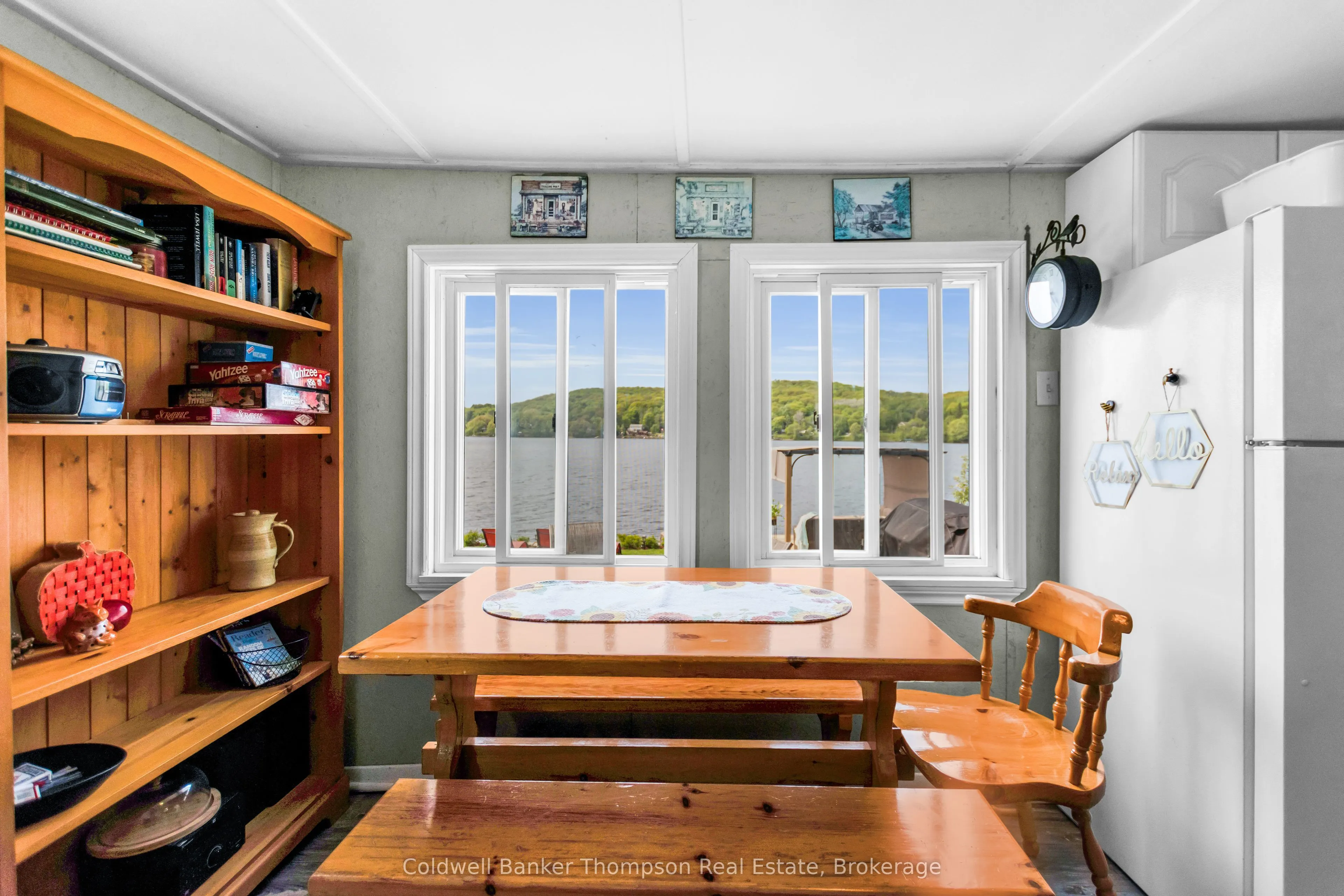 312 Doe Lake Road
