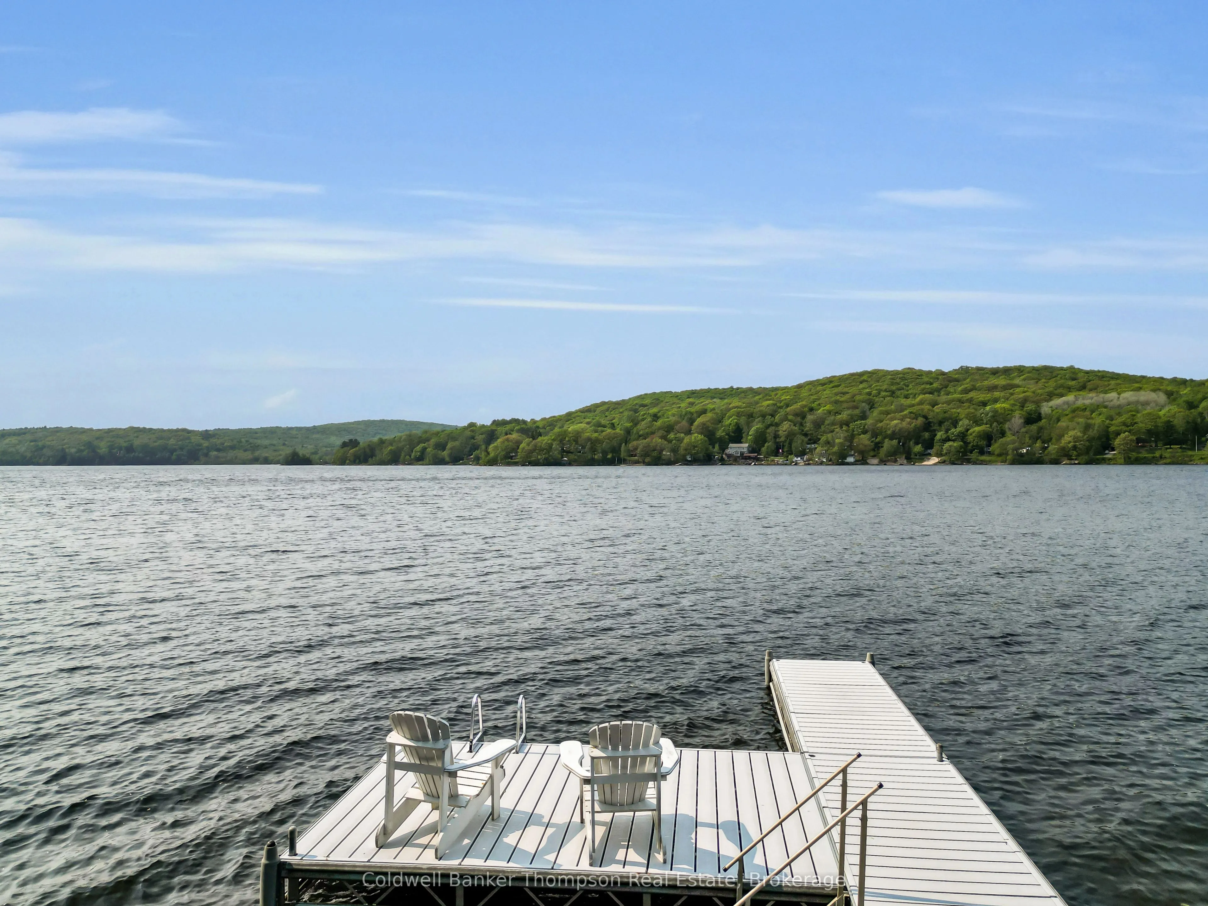312 Doe Lake Road