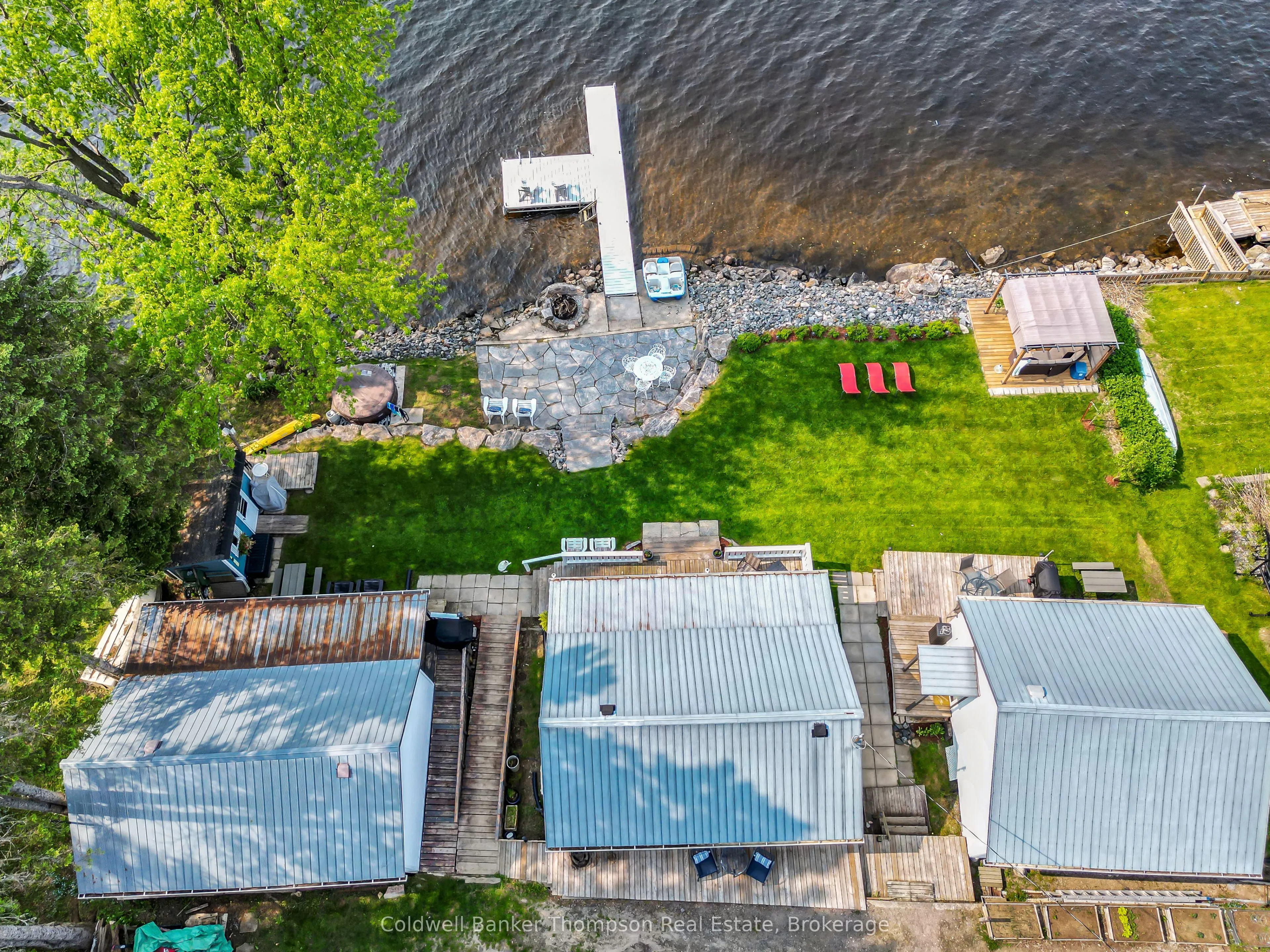 312 Doe Lake Road