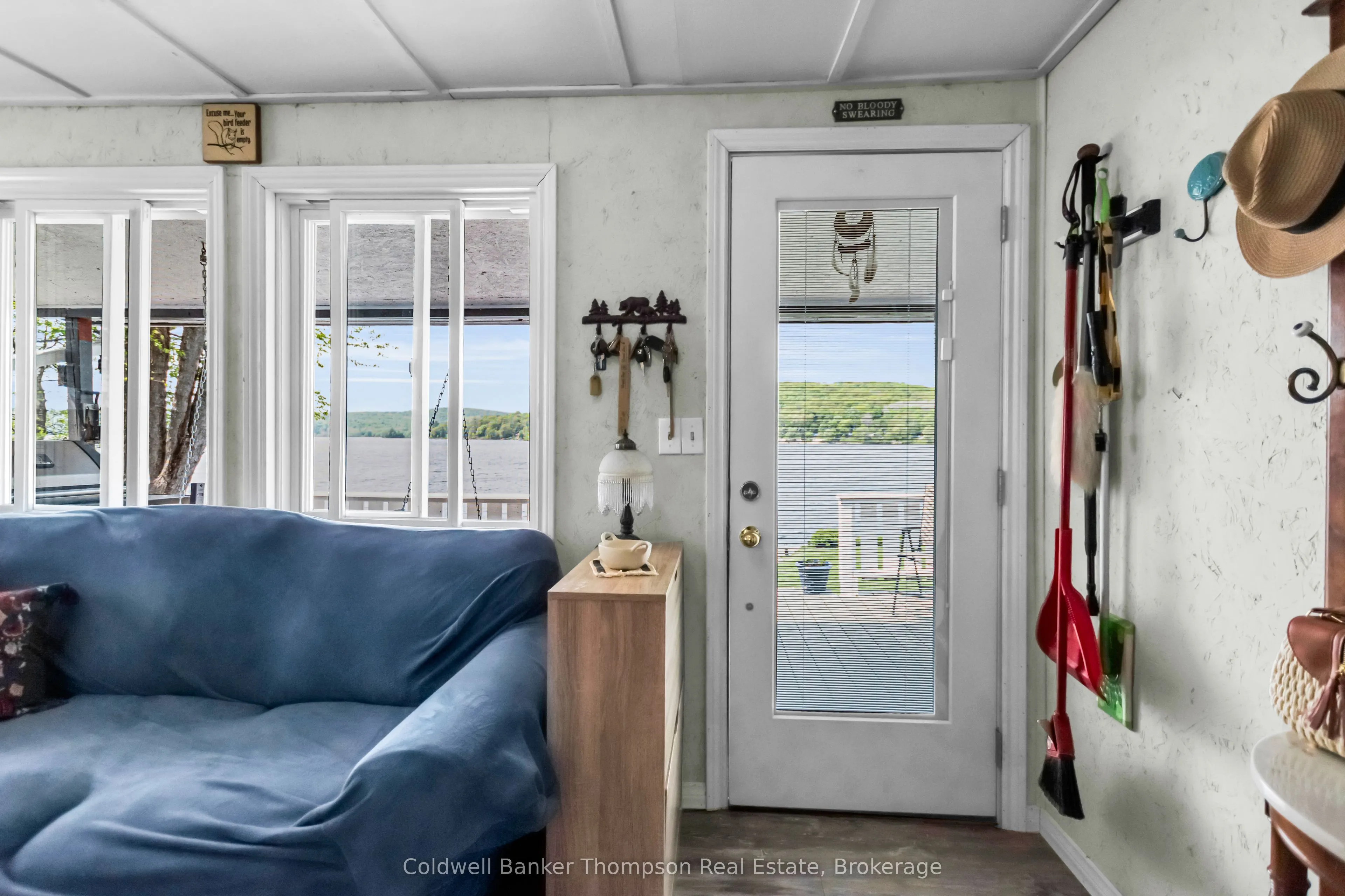 312 Doe Lake Road