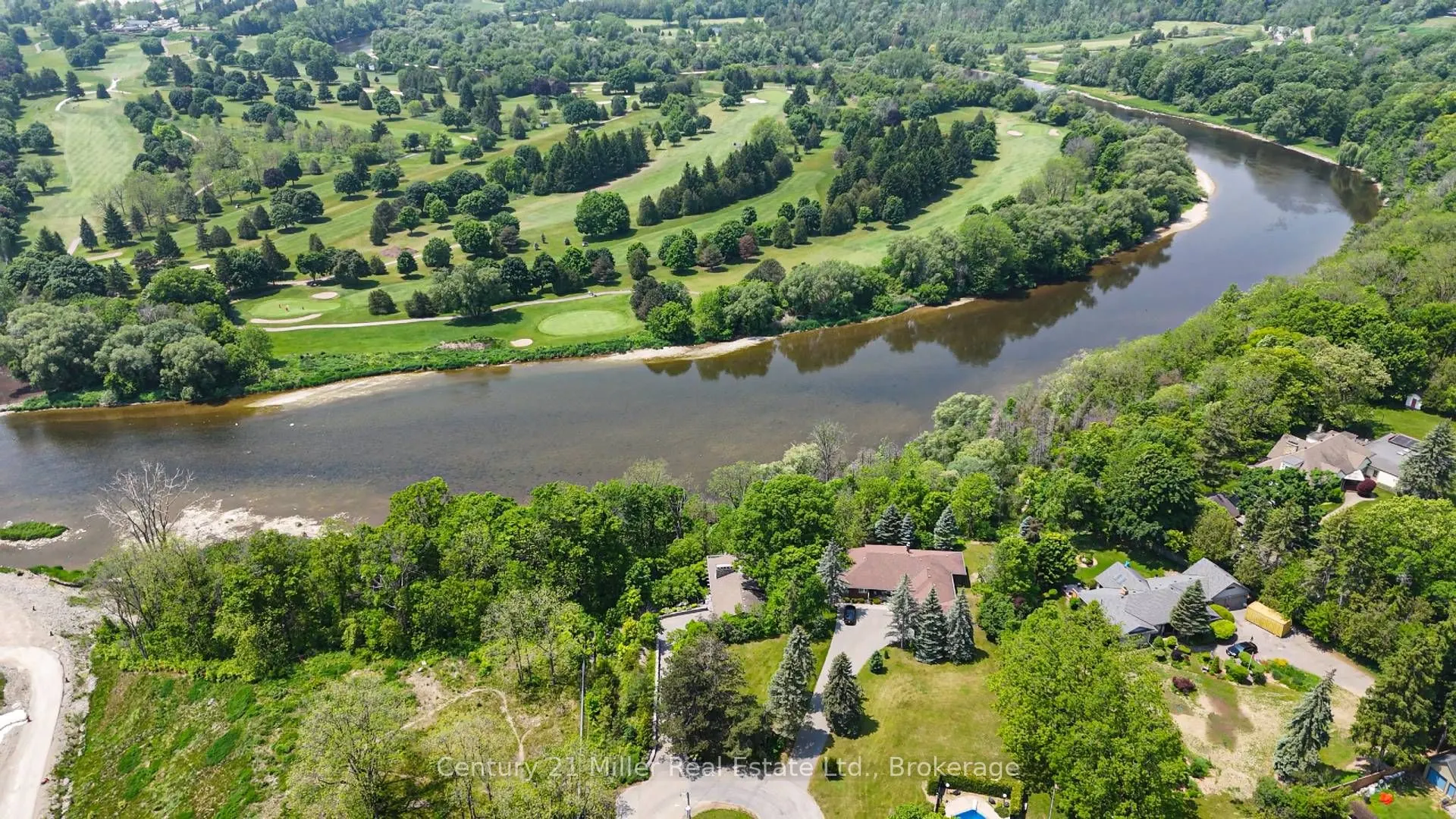 50 Greensview Drive