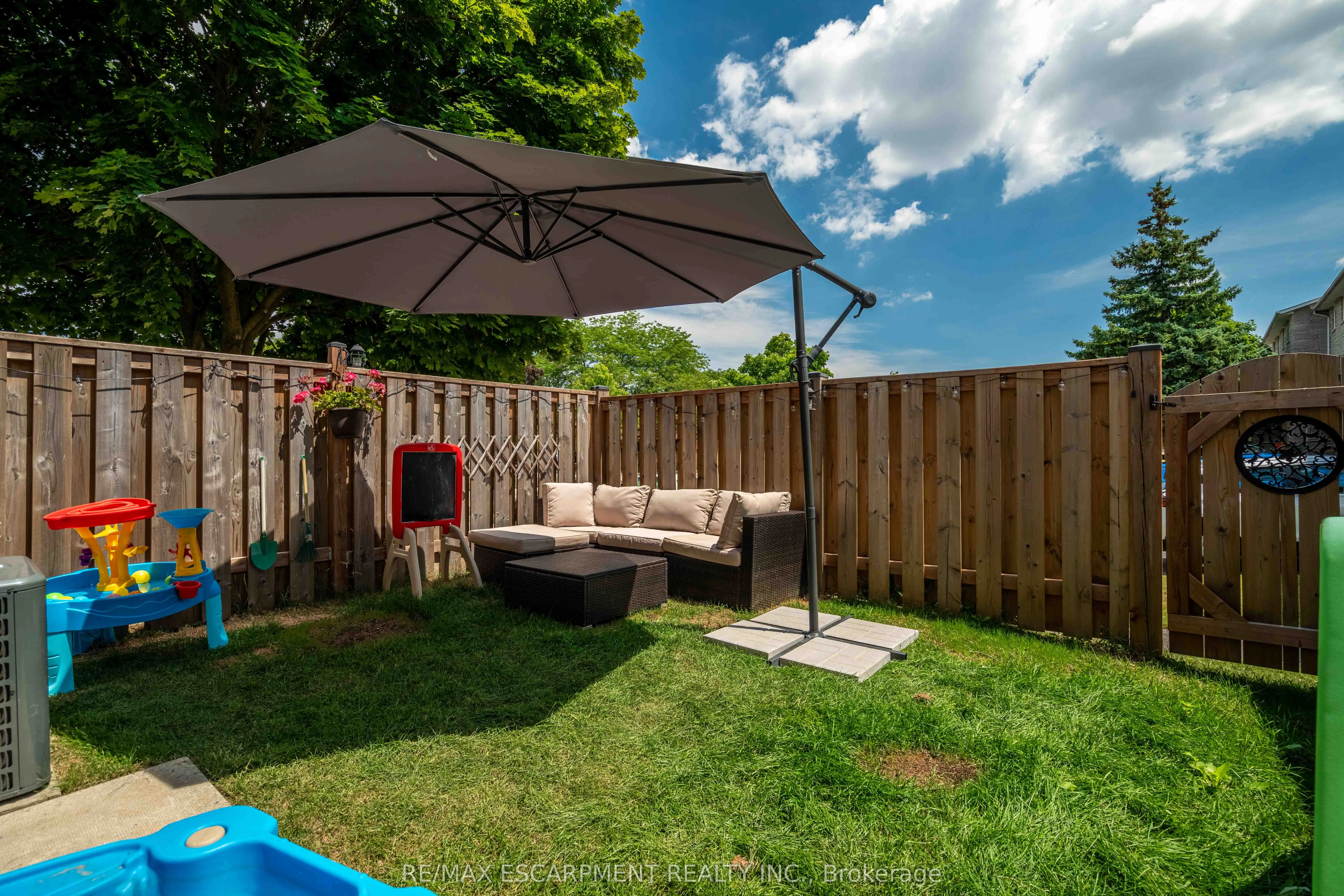 1155 Paramount Drive, #13