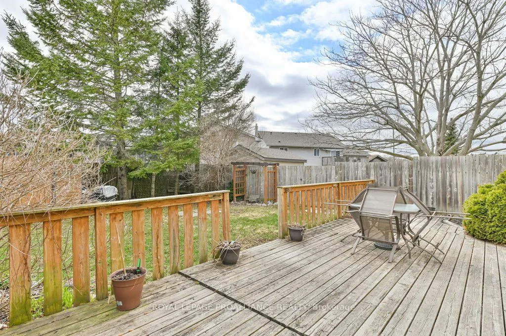 162 Prince Edward Street, #B