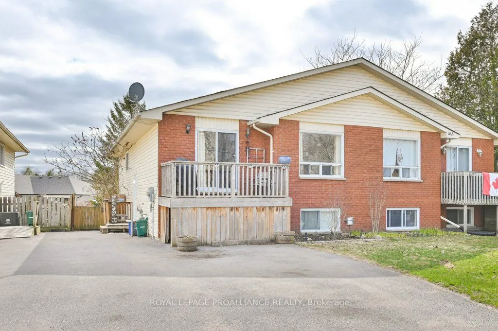 162 Prince Edward Street, #B