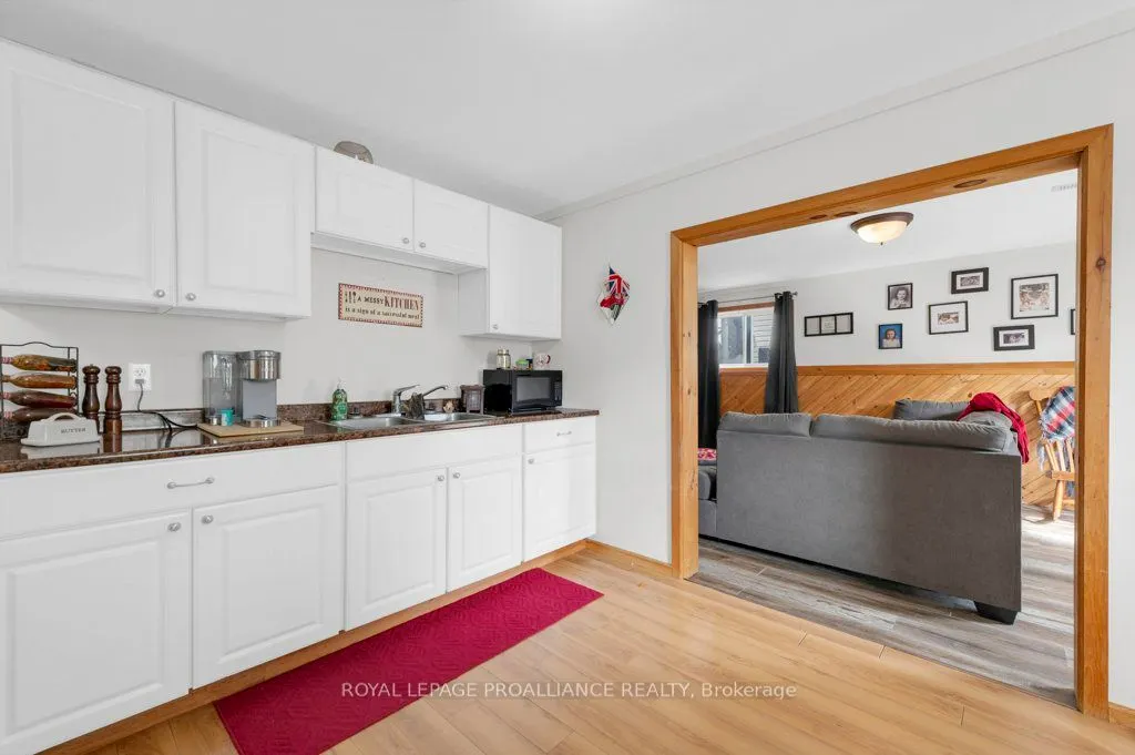 162 Prince Edward Street, #B