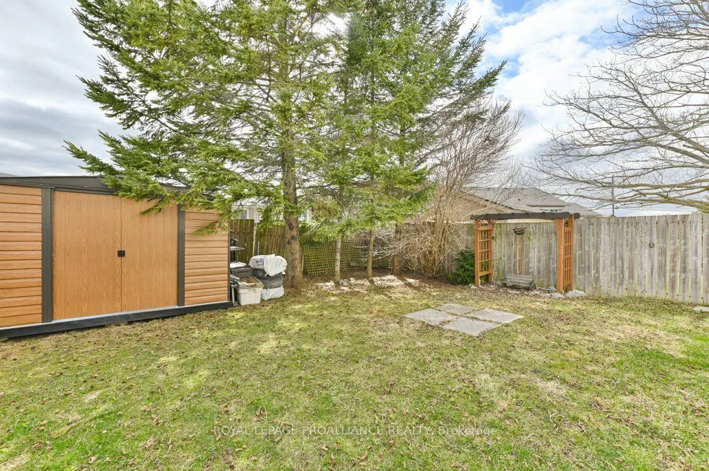 162 Prince Edward Street, #B
