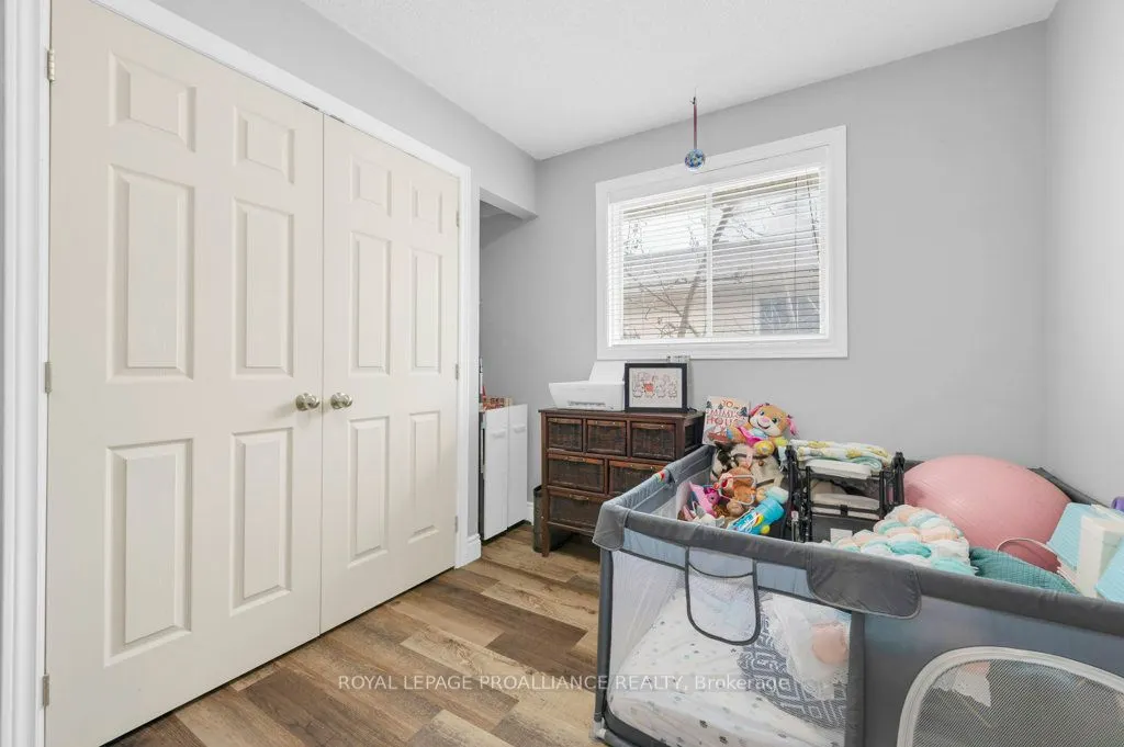 162 Prince Edward Street, #B