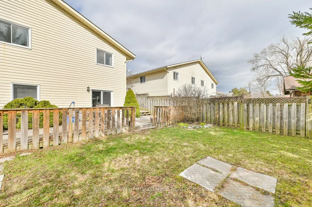 162 Prince Edward Street, #B