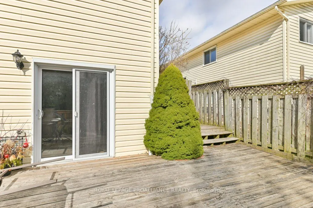 162 Prince Edward Street, #B