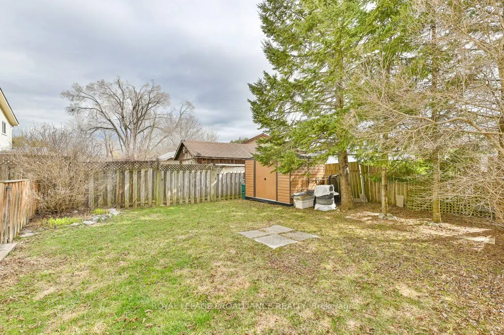 162 Prince Edward Street, #B