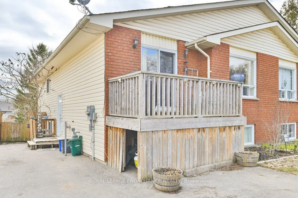 162 Prince Edward Street, #B