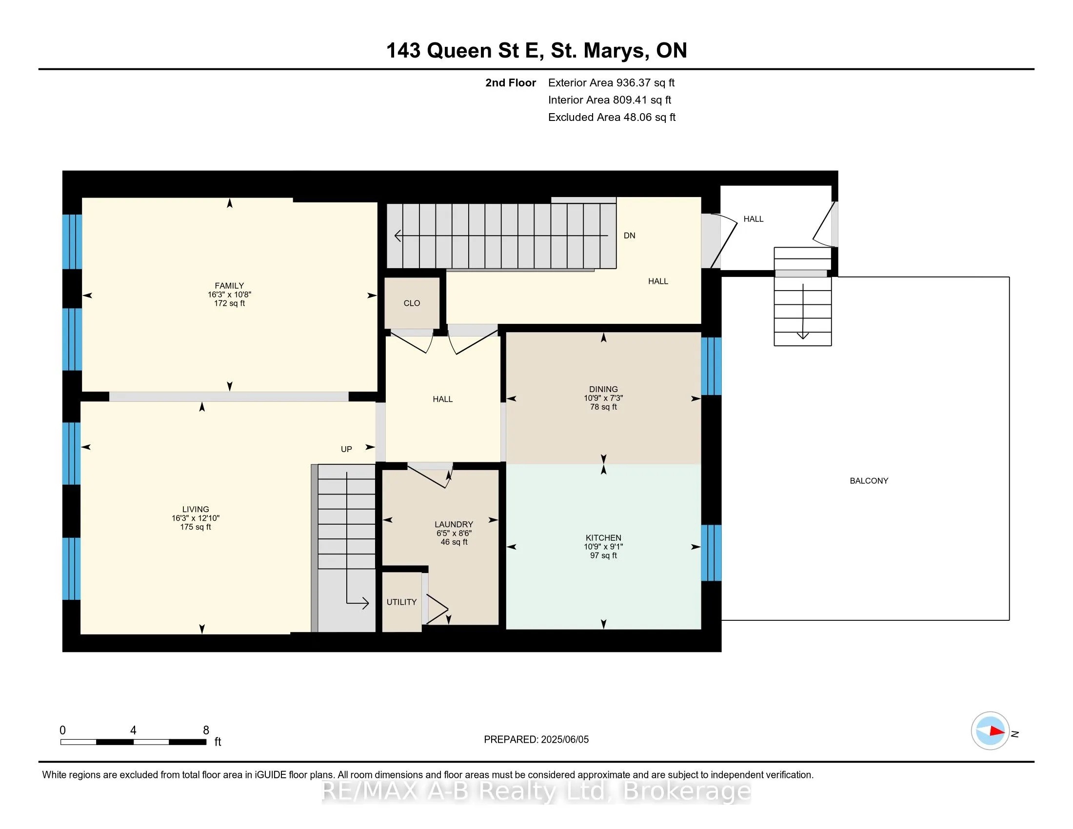 141-143 Queen Street E