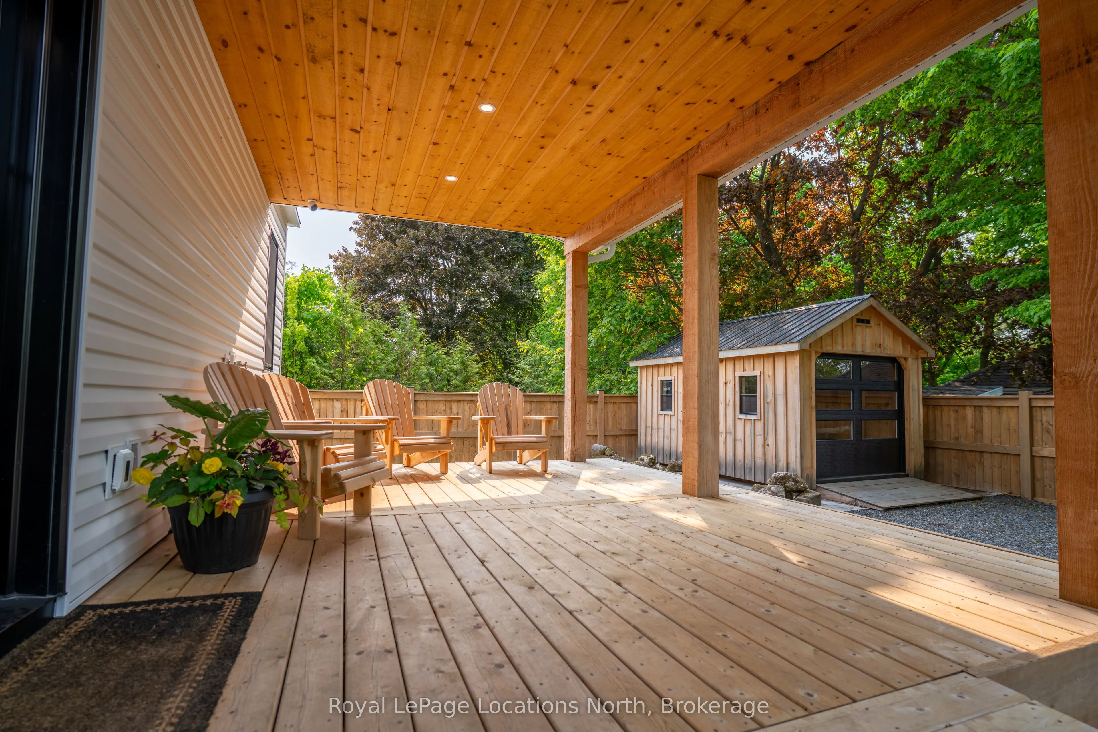 163 Trowbridge Street W