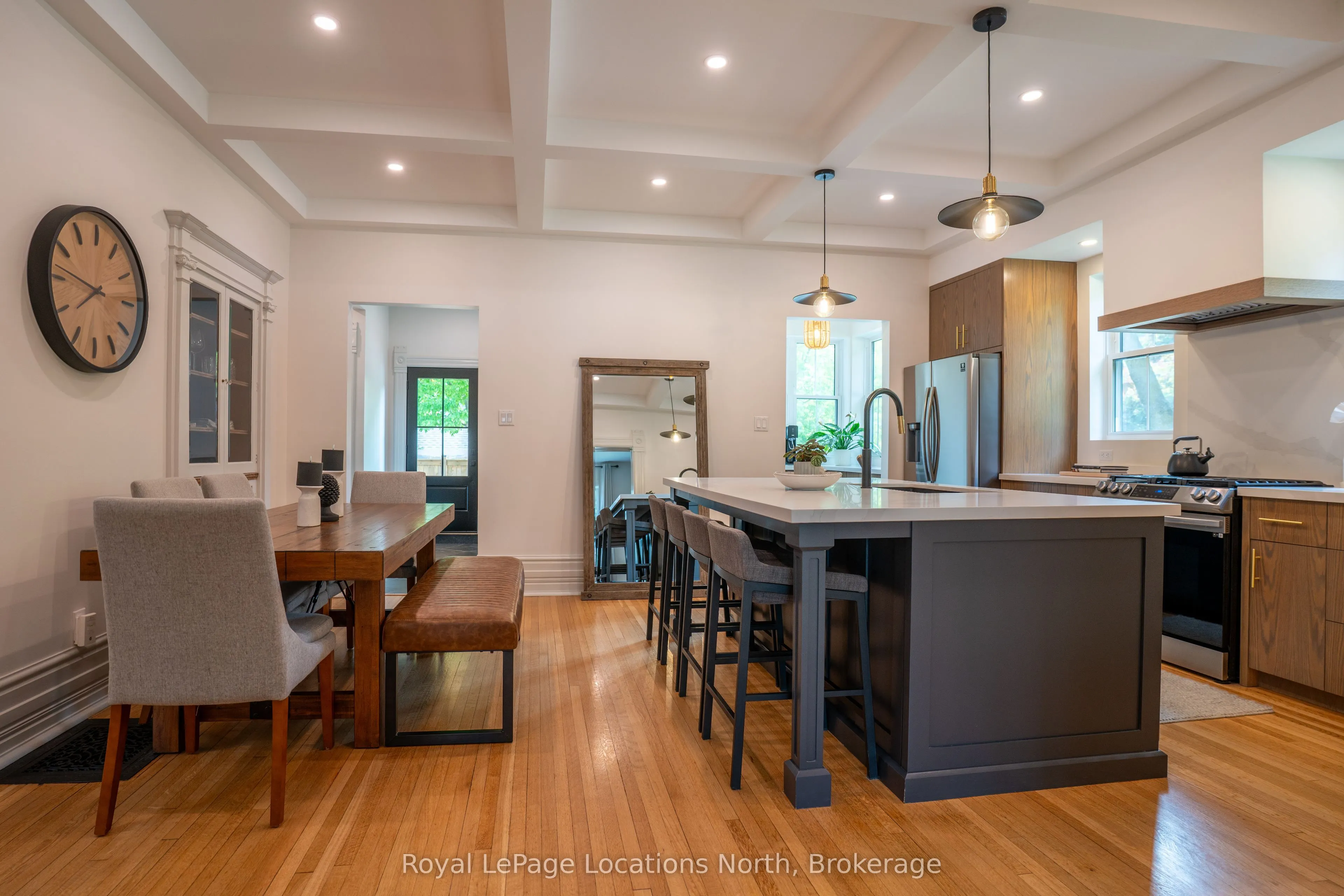 163 Trowbridge Street W